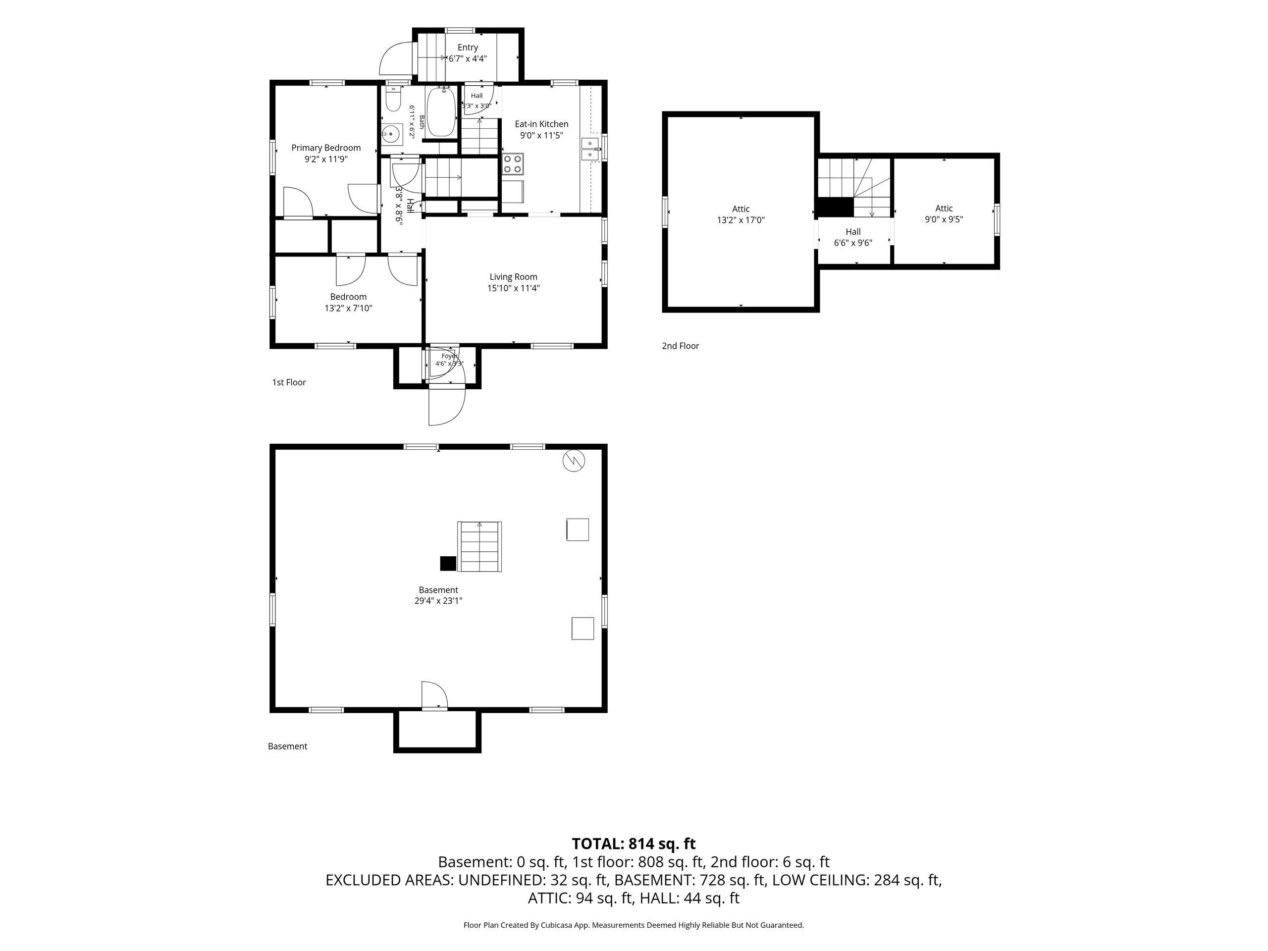 318 Hall Ave, Oconto, WI 54153