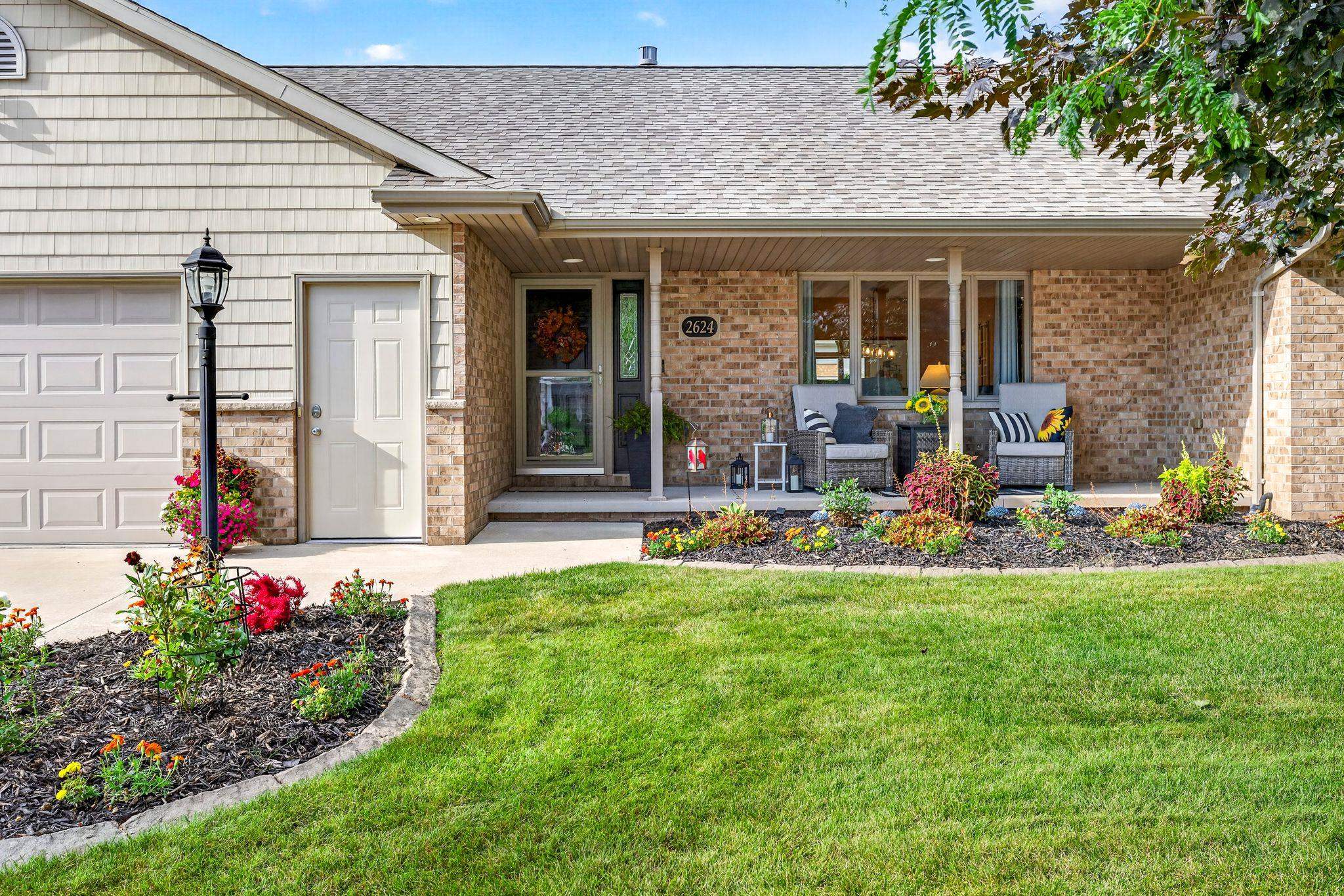 2624 E Sundance Dr, Appleton, WI 54913