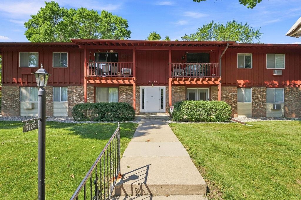 3184 Justin Ct #6, Appleton, WI 54914