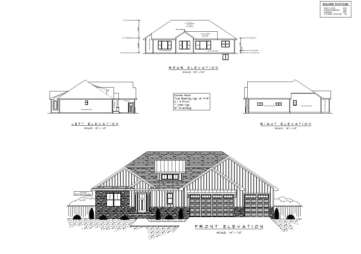 4195 Half Crown Rn, De Pere, WI 54115