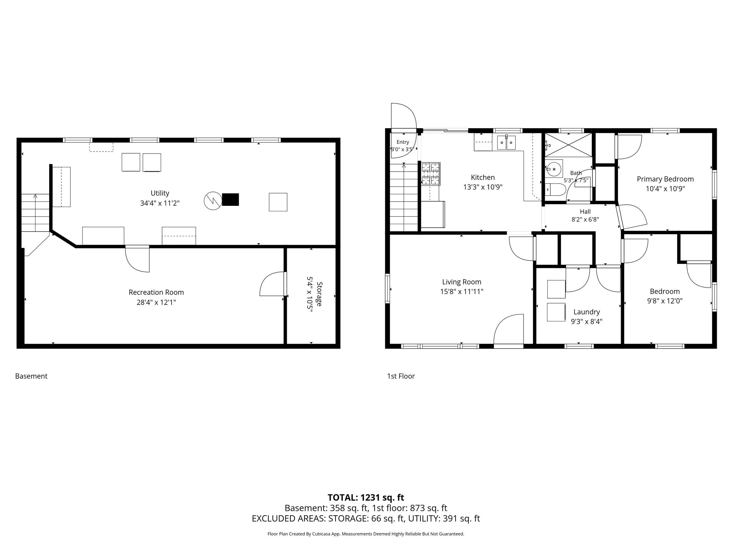 1739 12th Ave, Green Bay, WI 54304