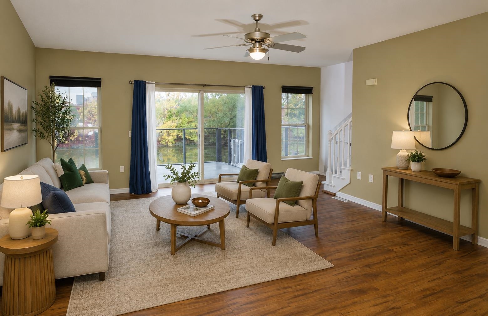 159 Marina Pl, Menasha, WI 54952