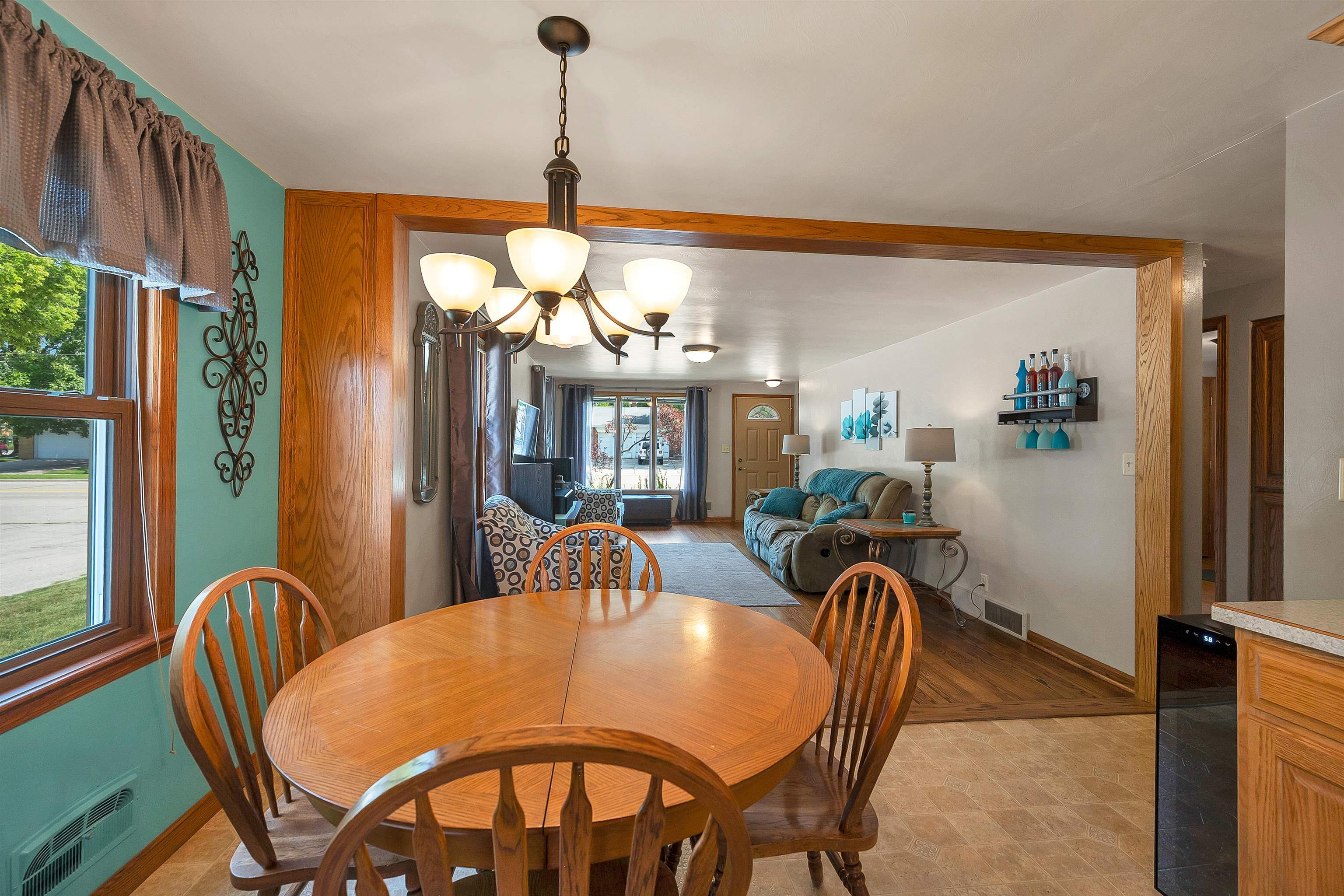 206 Bader St, Green Bay, WI 54302