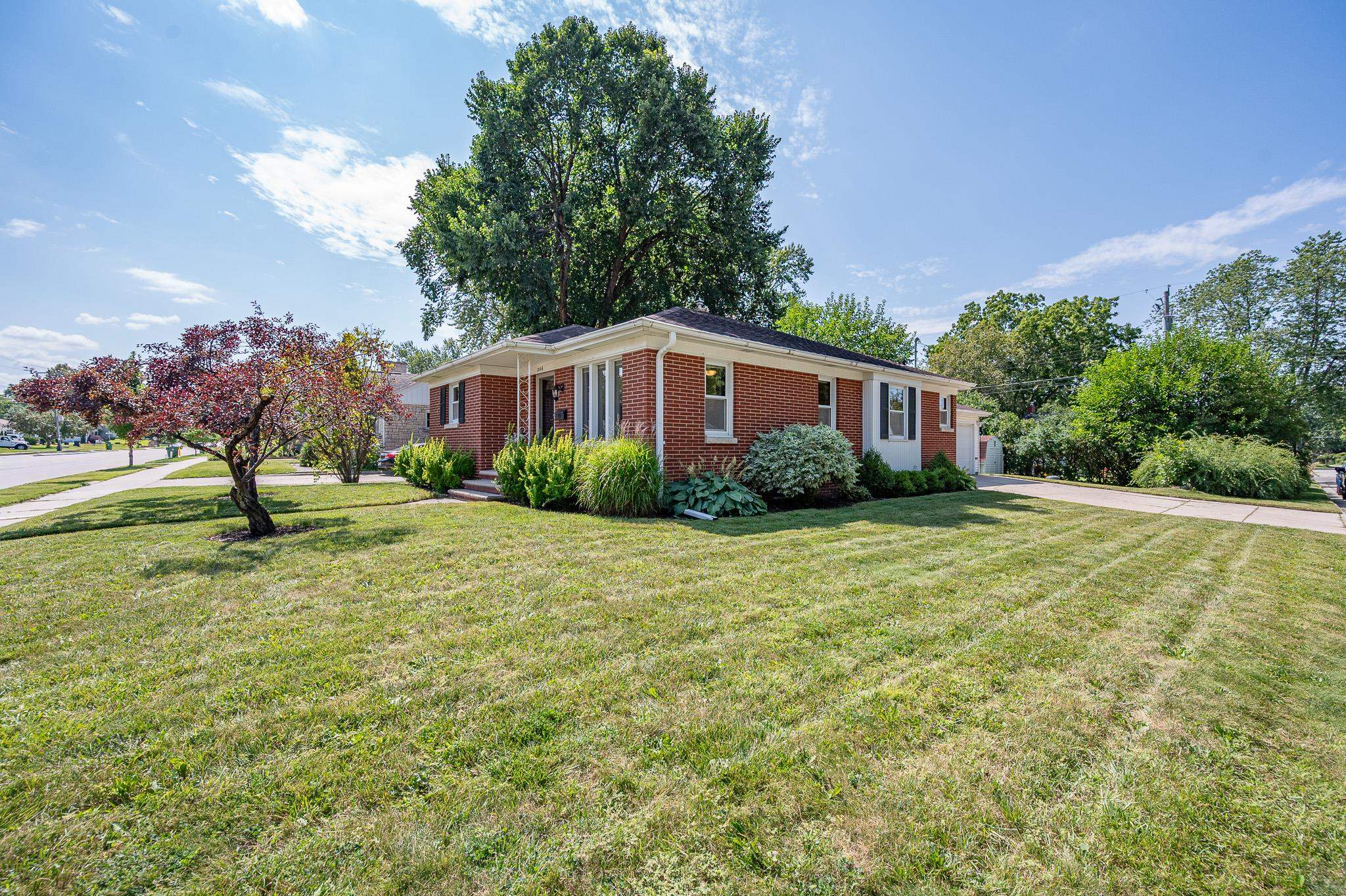 206 Bader St, Green Bay, WI 54302