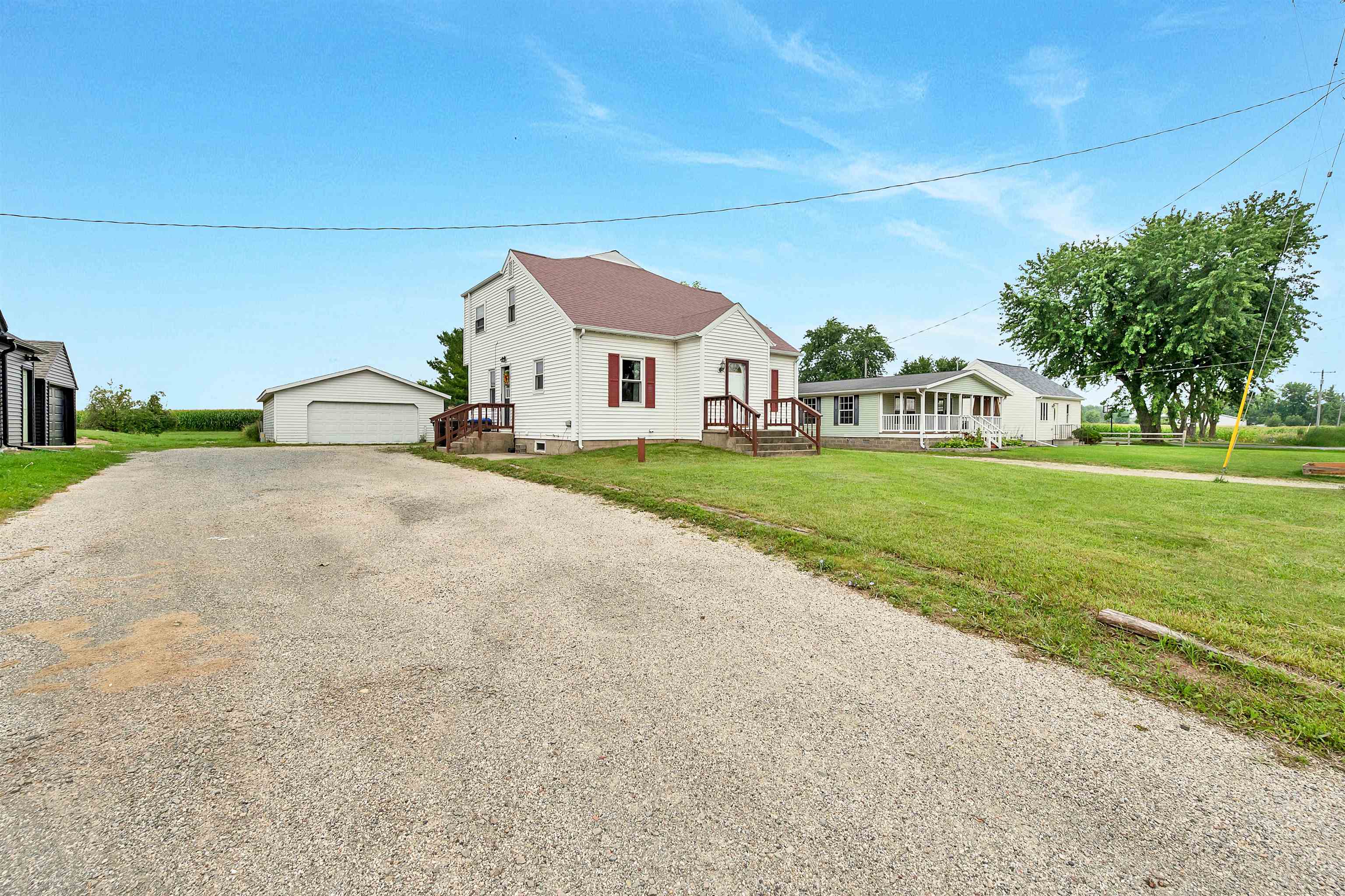 W2937 State Rd 54, Seymour, WI 54165