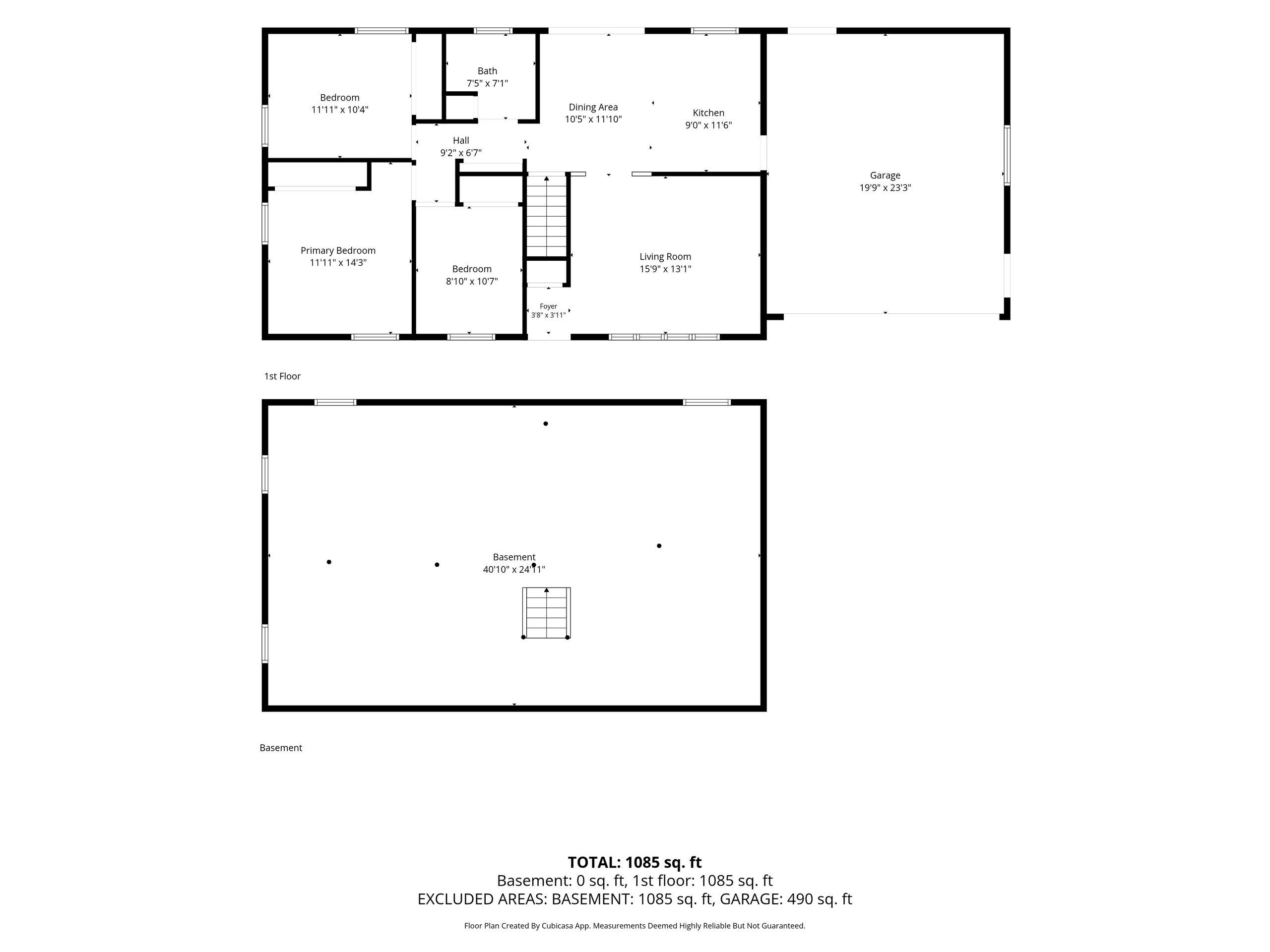2579 Van Beek Rd, Green Bay, WI 54311