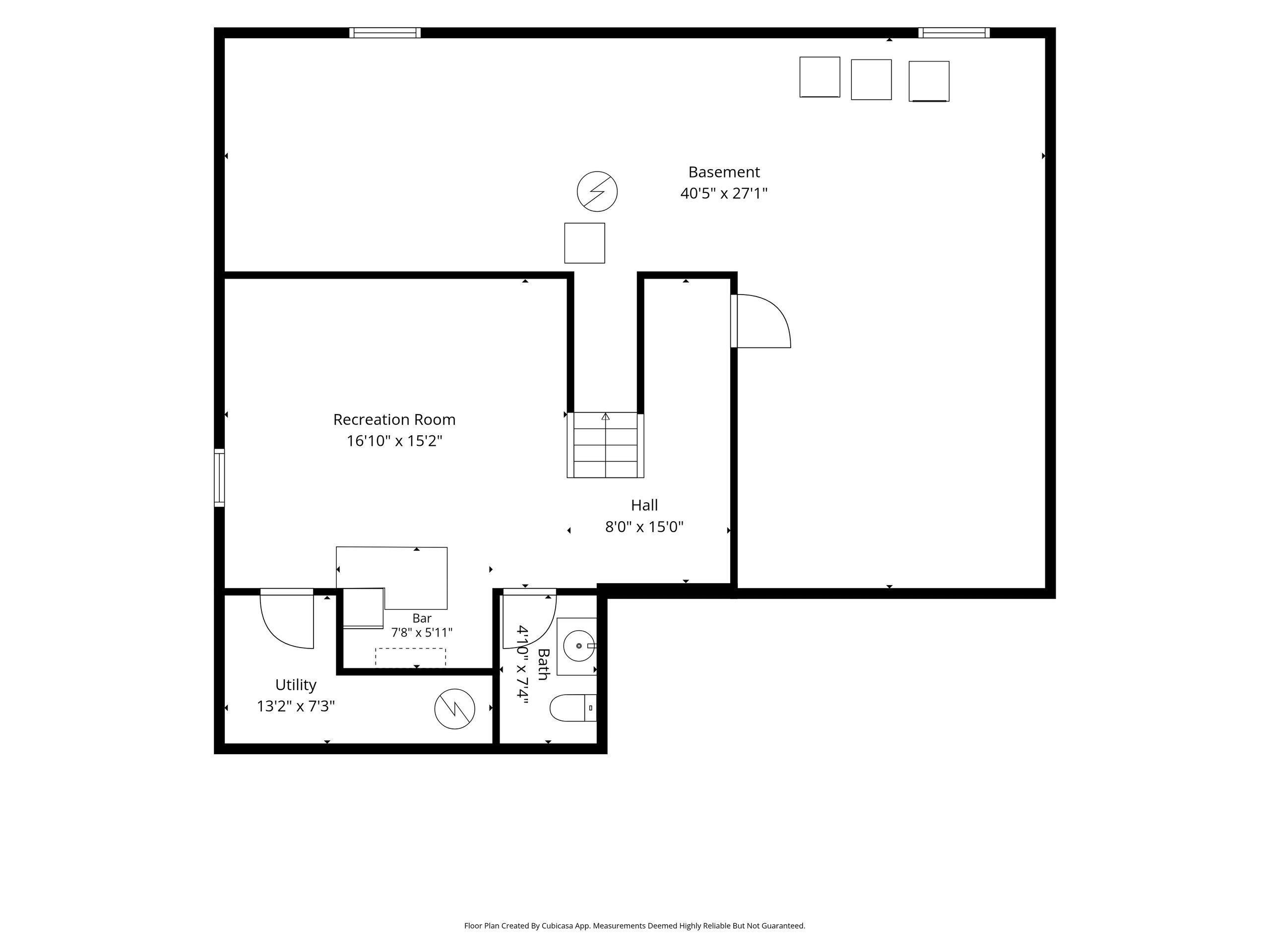 1841 Baltic Cir, Green Bay, WI 54311