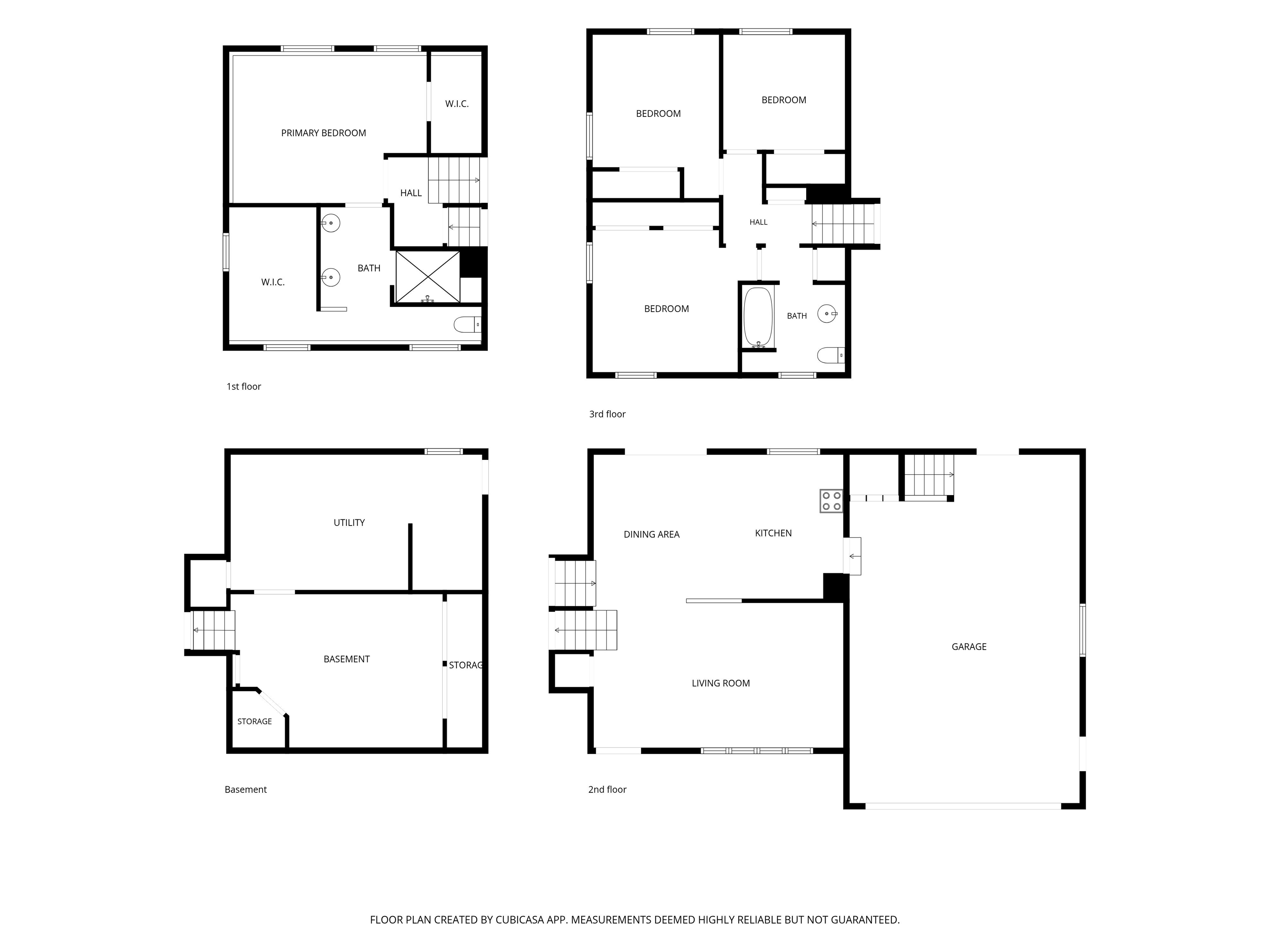 2824 Otto Ct, Green Bay, WI 54313