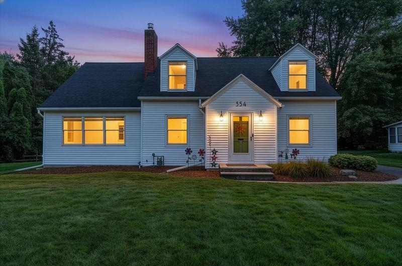 354 Lazarre Ave, Green Bay, WI 54301
