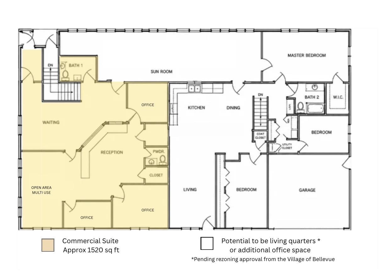 2330 Meadow Park Dr, Green Bay, WI 54311-6941