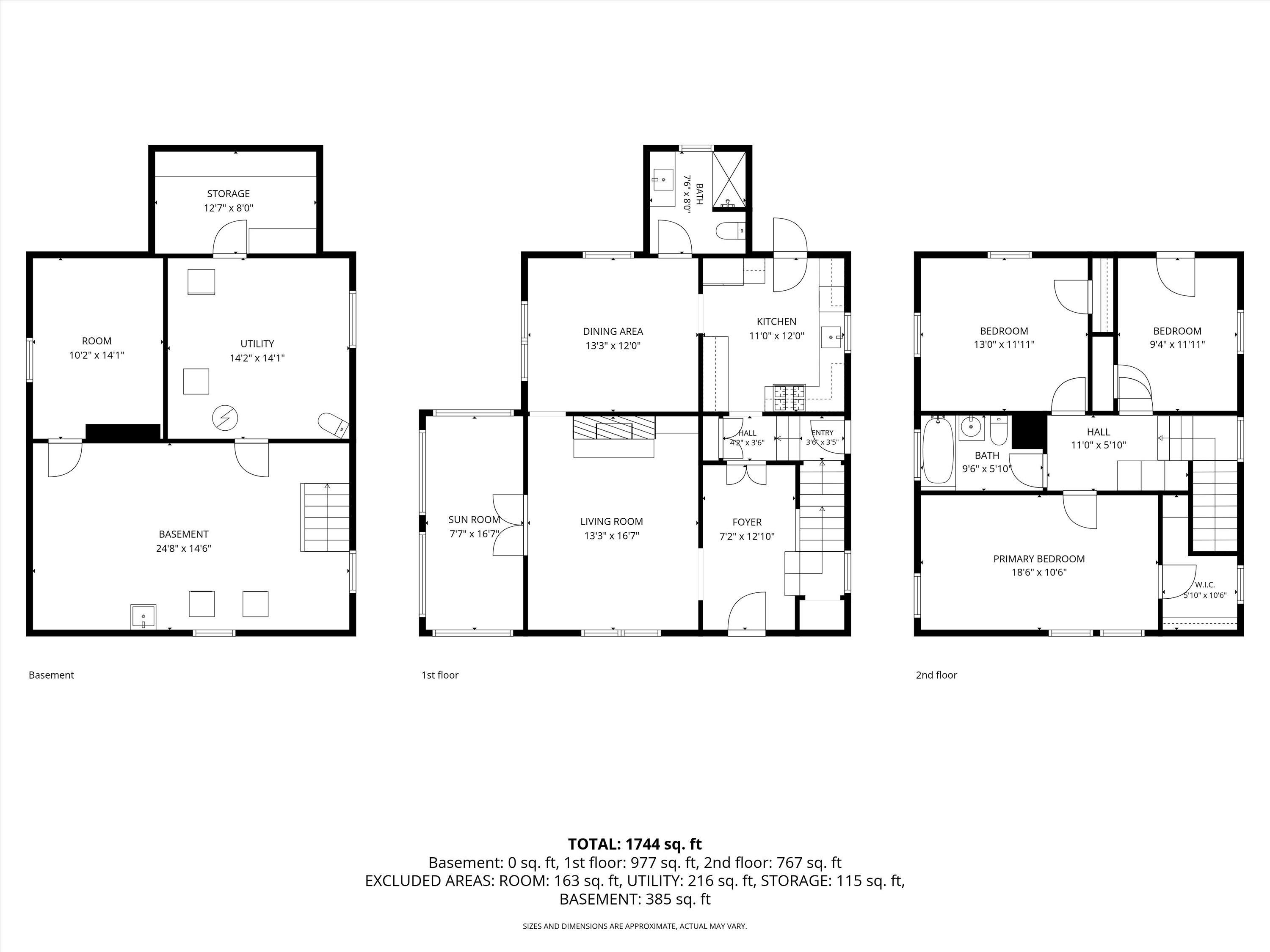 1729 N Oneida St, Appleton, WI 54911
