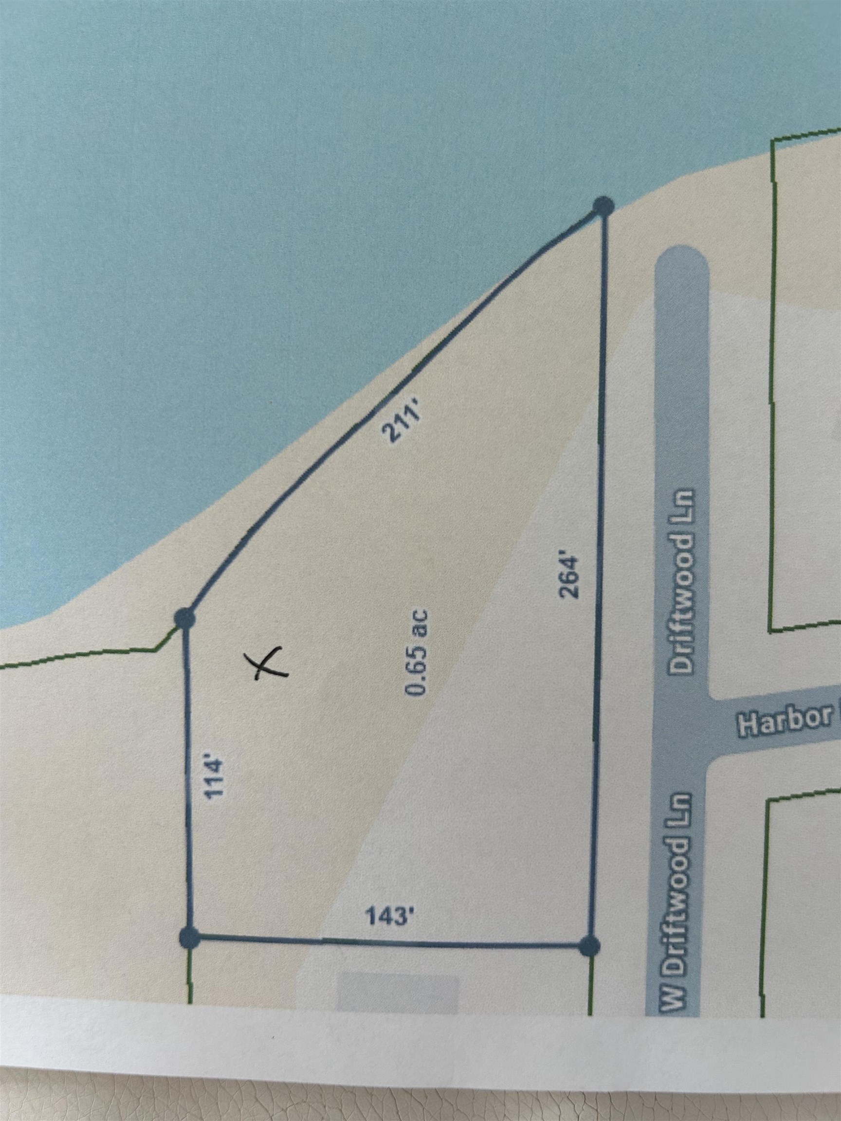 Driftwood Ln, Oshkosh, WI 54902