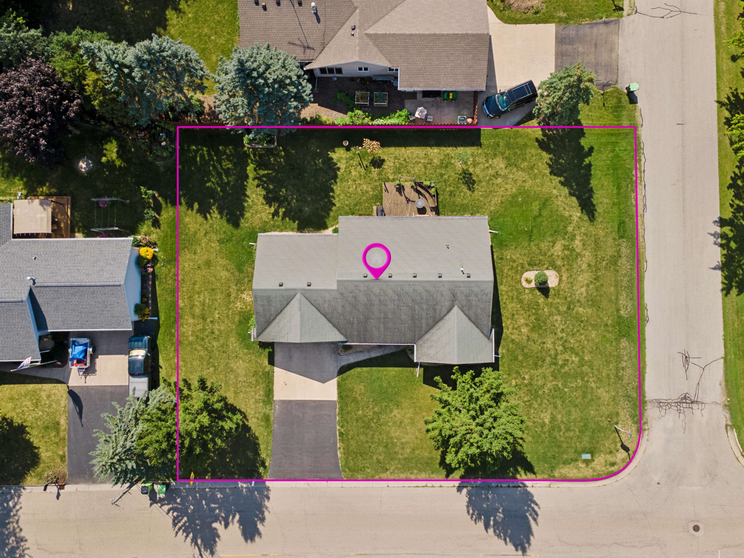 W7013 Plank Rd, Appleton, WI 54915
