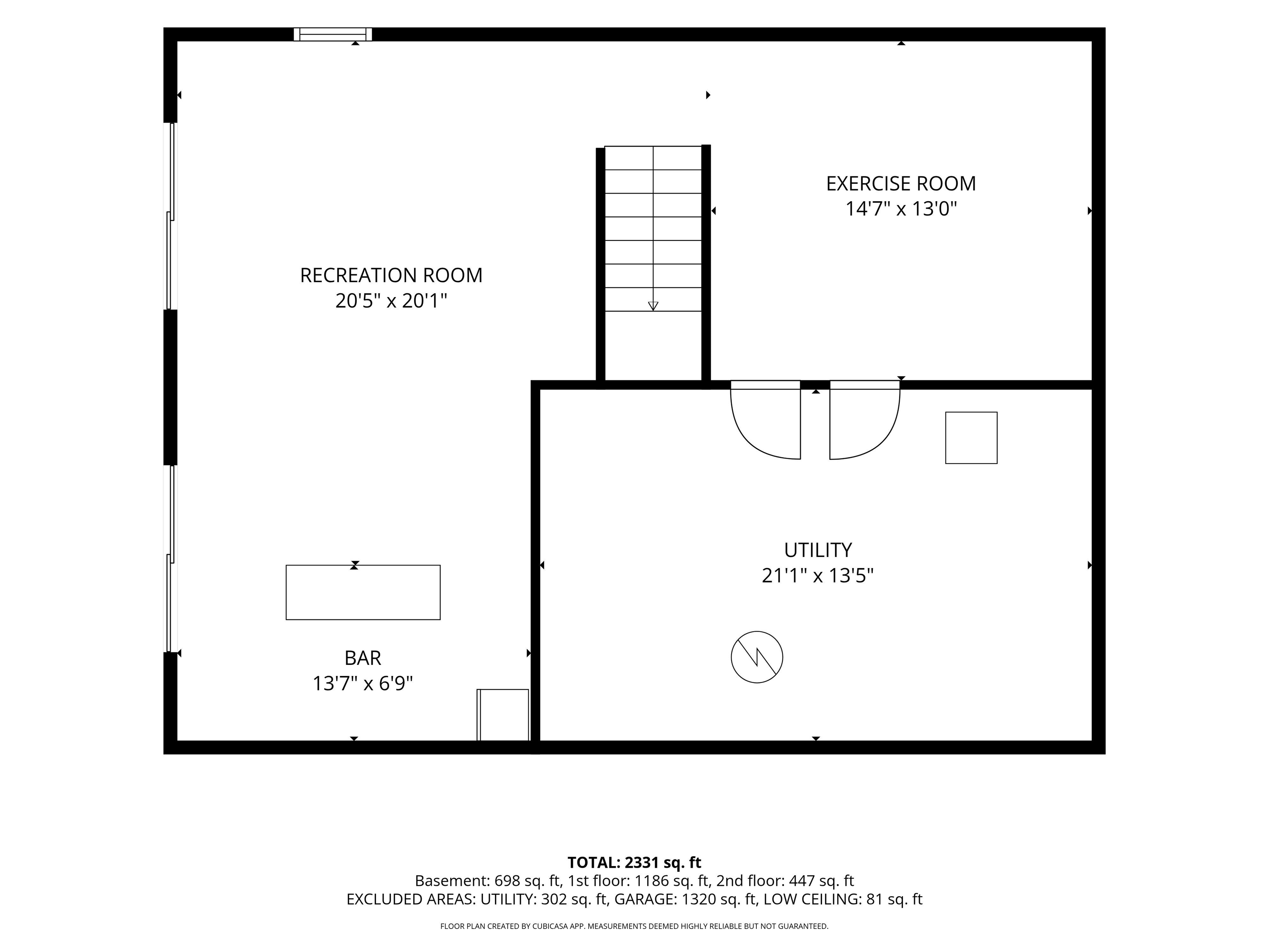 5389 Patzer Ln, Gillett, WI 54124