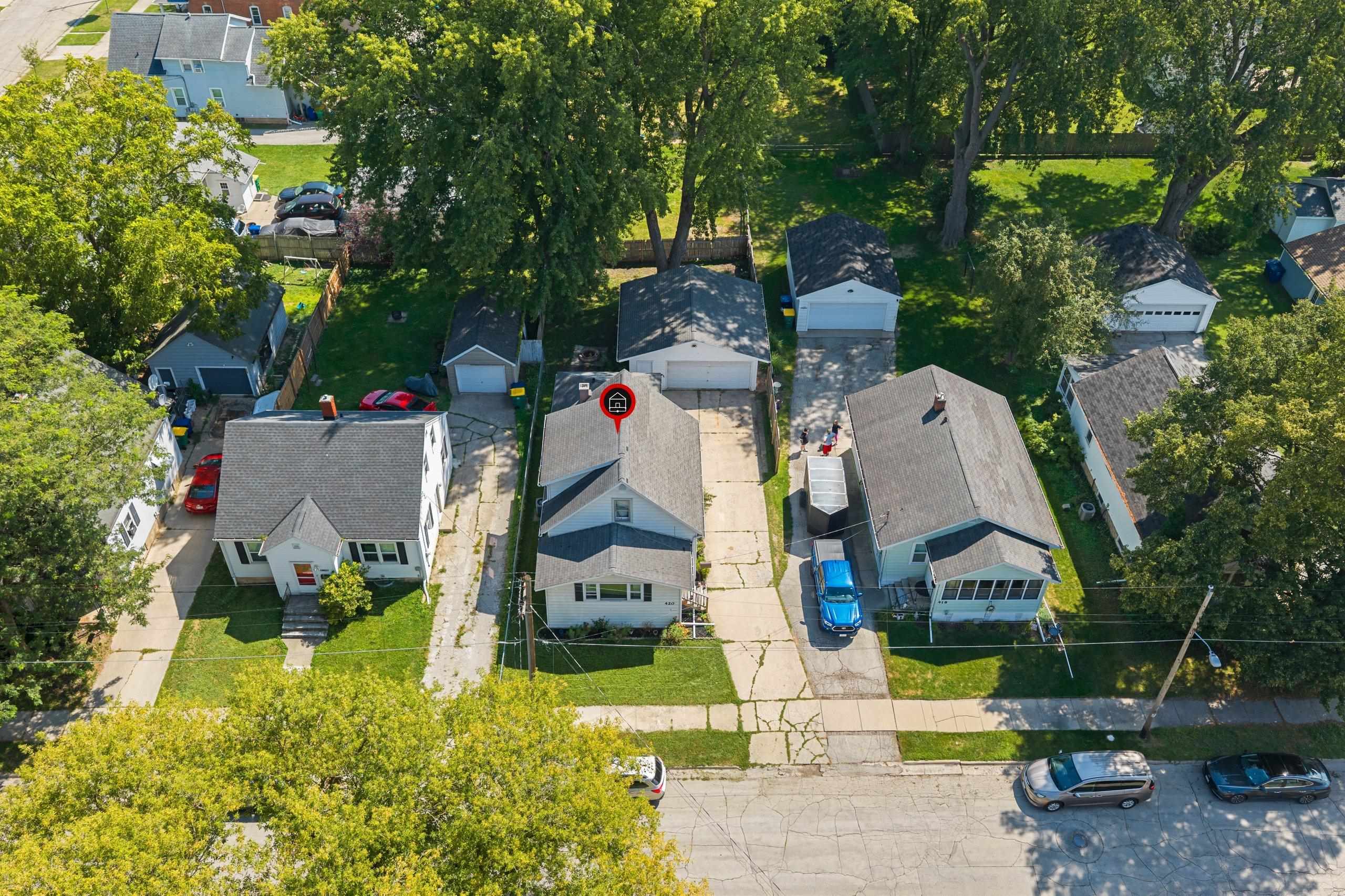 420 Northern Ave, Green Bay, WI 54303