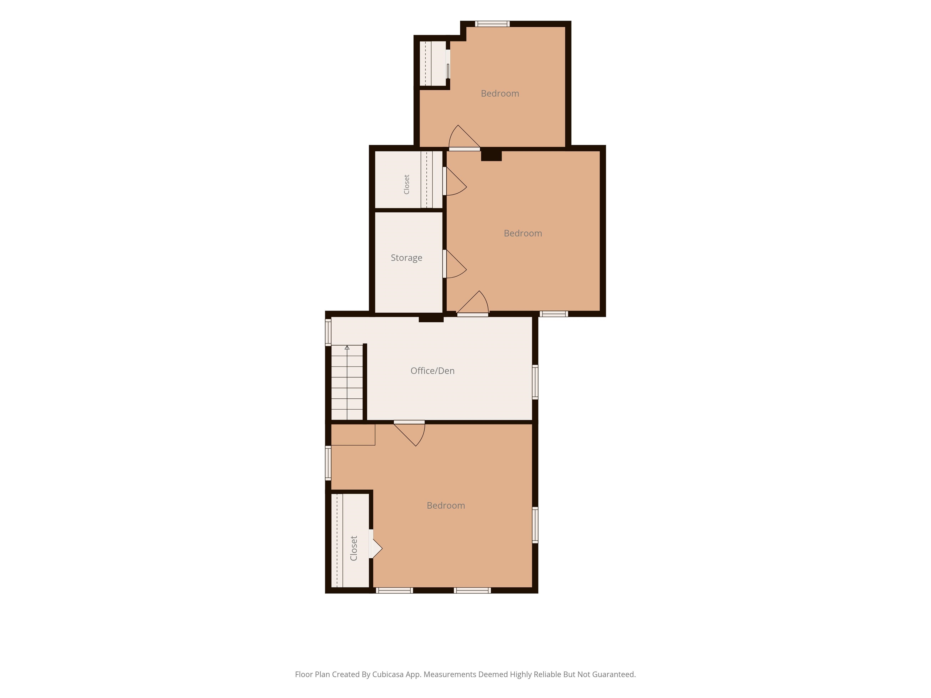 1022 Mt Vernon St, Oshkosh, WI 54901-3856