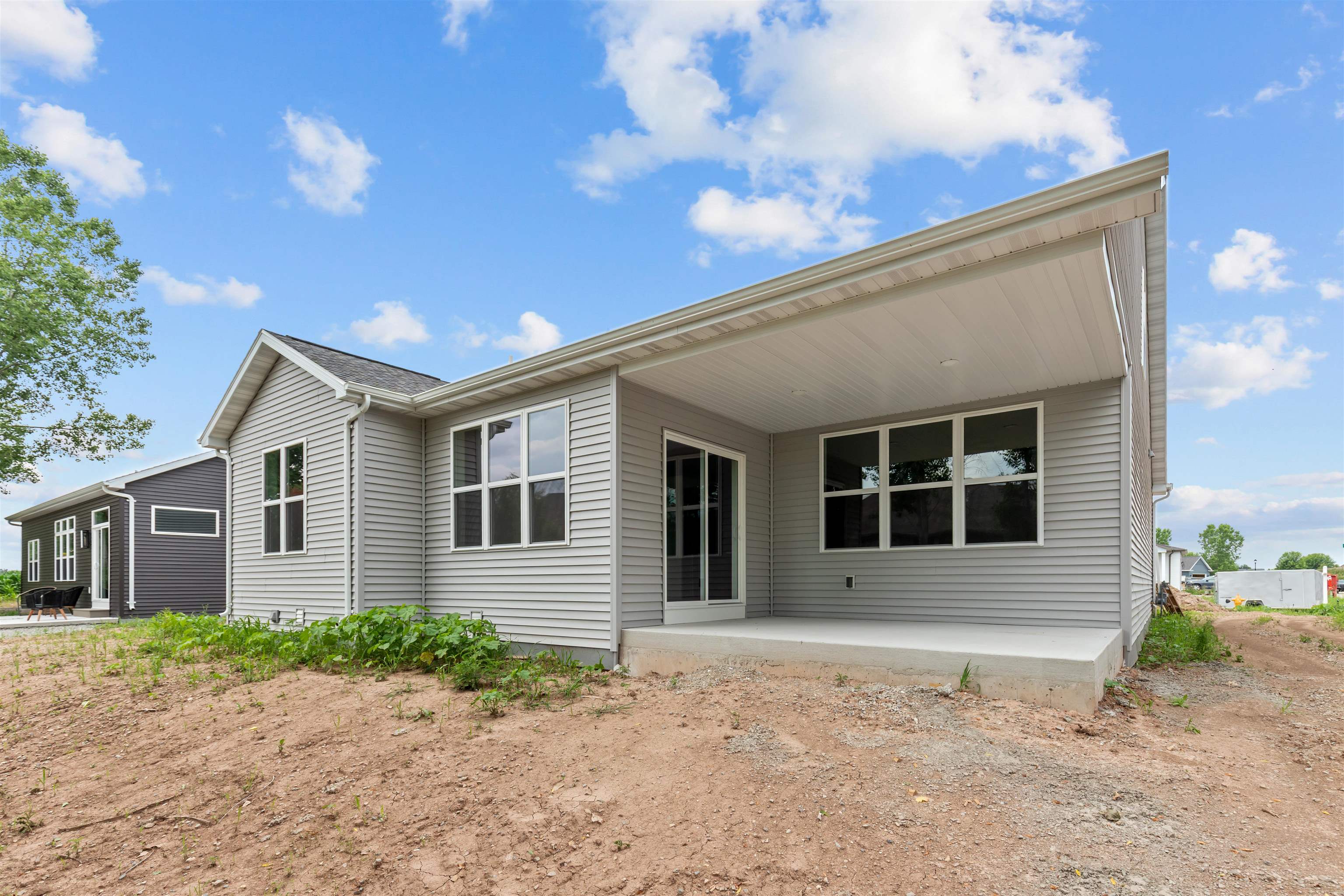 3764 E Callalilly Ln, Appleton, WI 54913