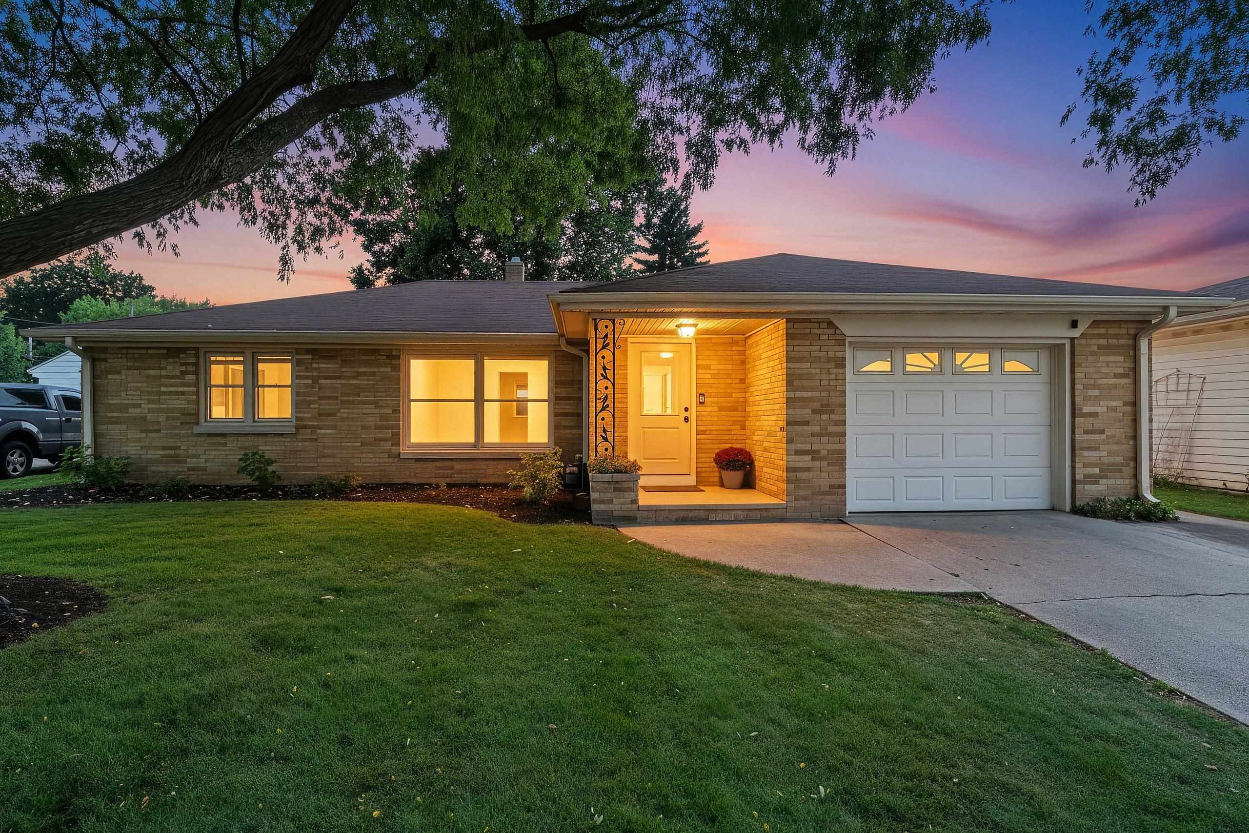 Home Worth Check