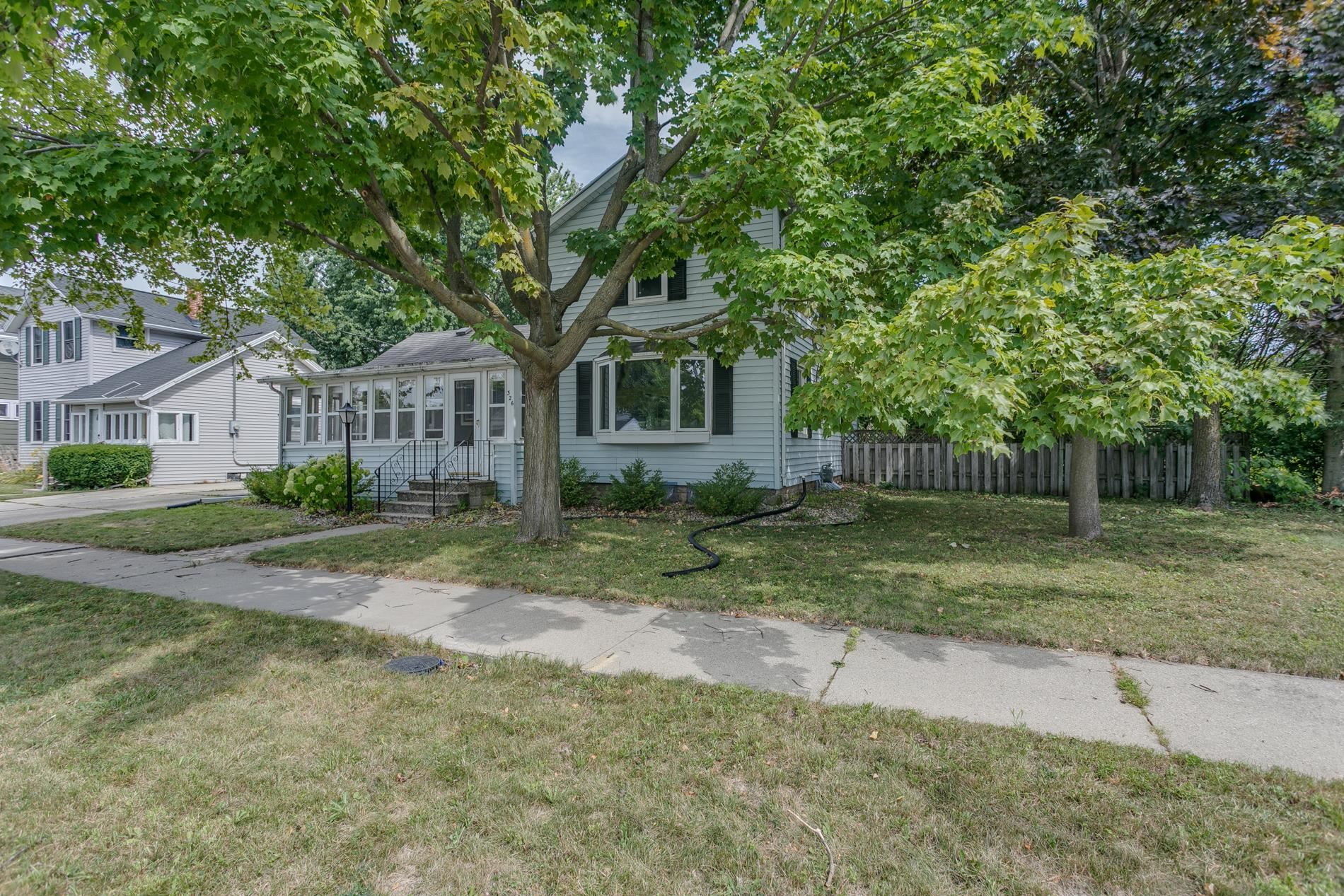 326 S Summit St, Appleton, WI 54914