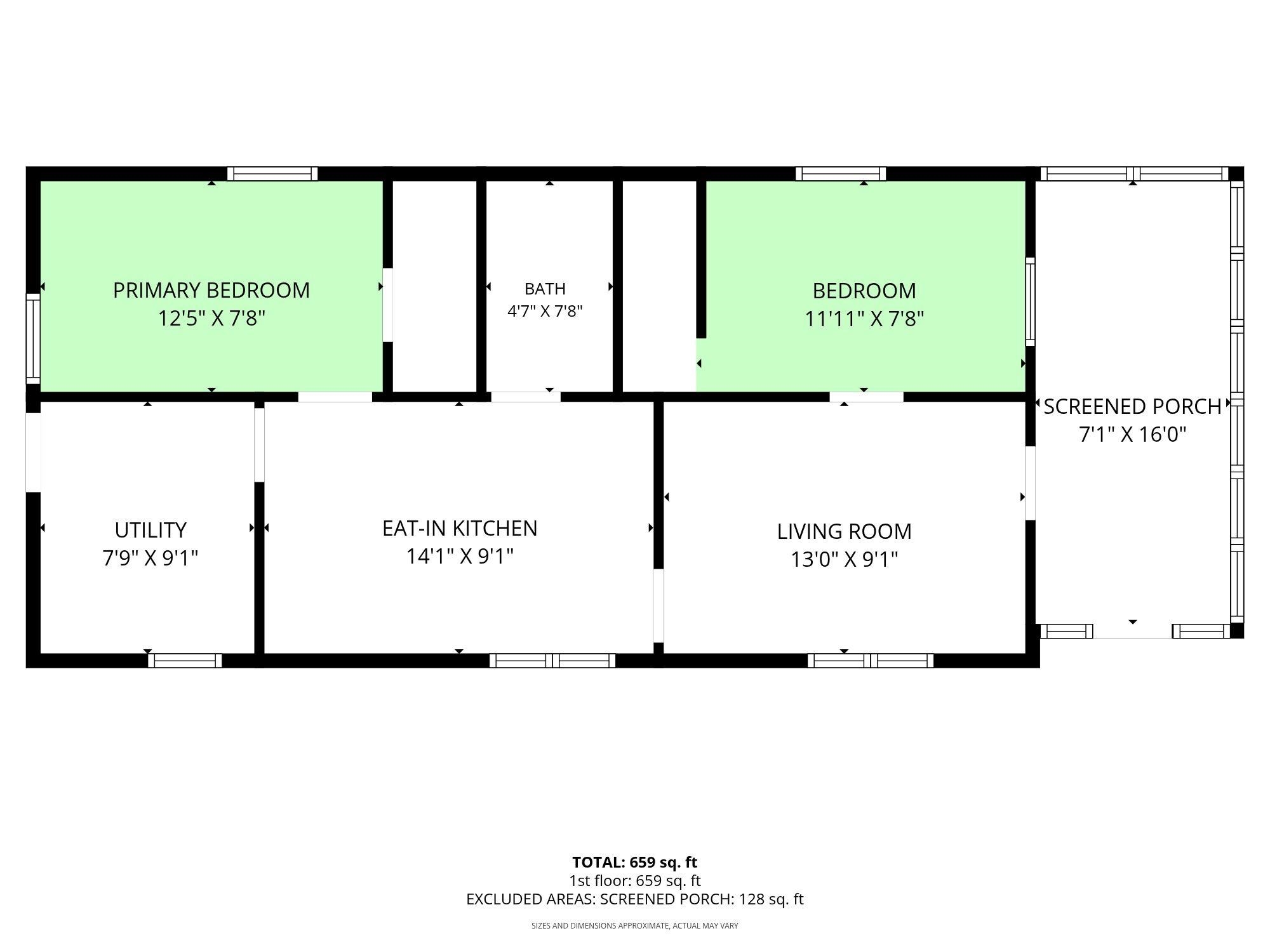 1837 Plymouth St, Oshkosh, WI 54901