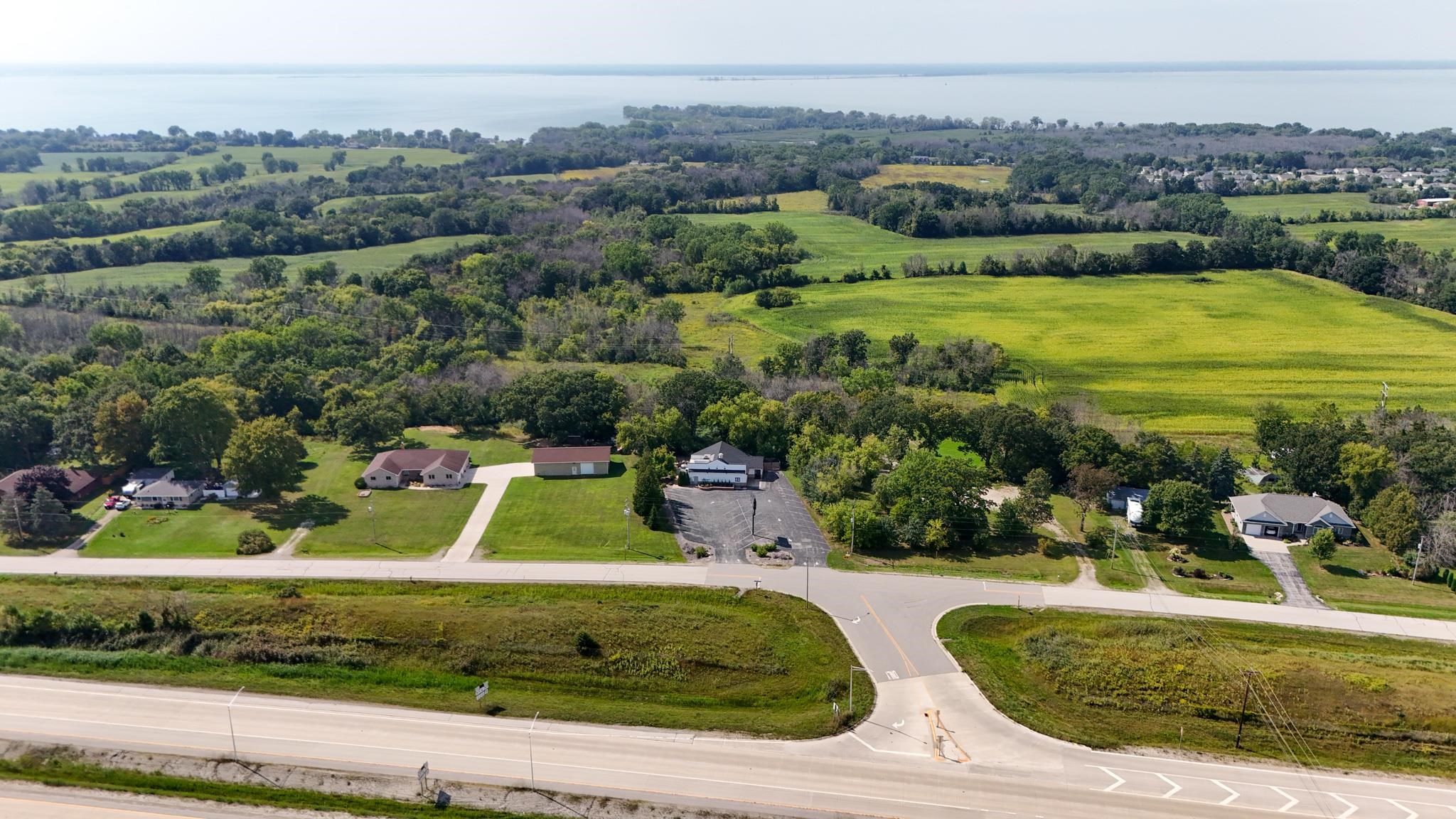 3597 Bay Settlement Rd, Green Bay, WI 54311