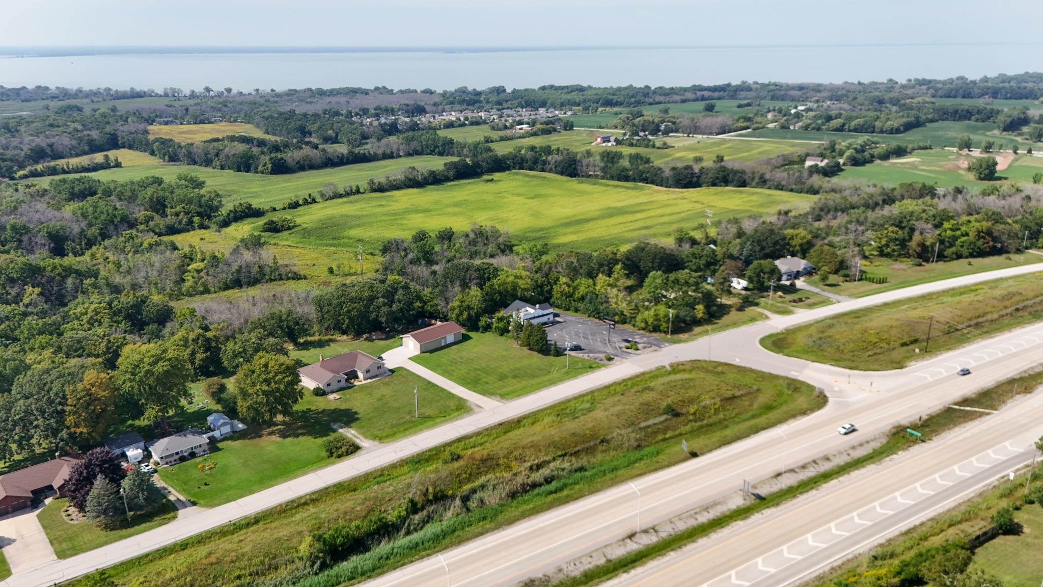 3597 Bay Settlement Rd, Green Bay, WI 54311