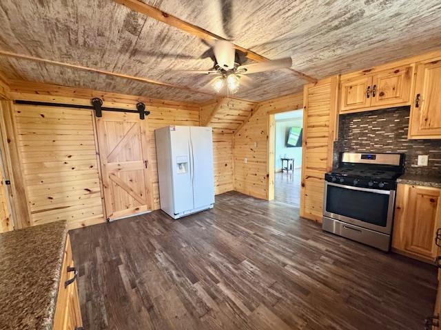 N8653 Grandy Rd, Black Creek, WI 54106