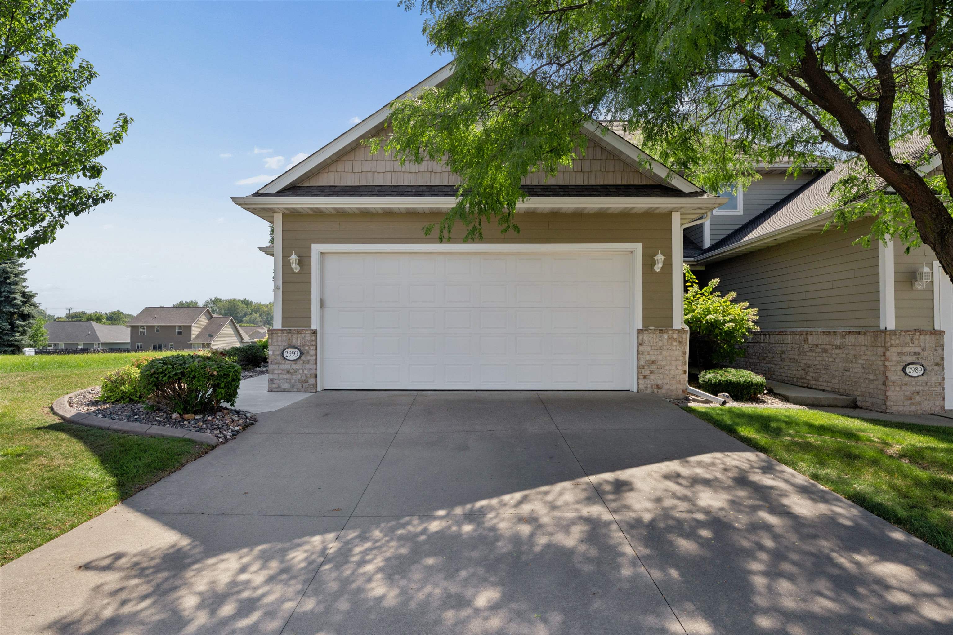 2993 Georgetown Pl, Menasha, WI 54952