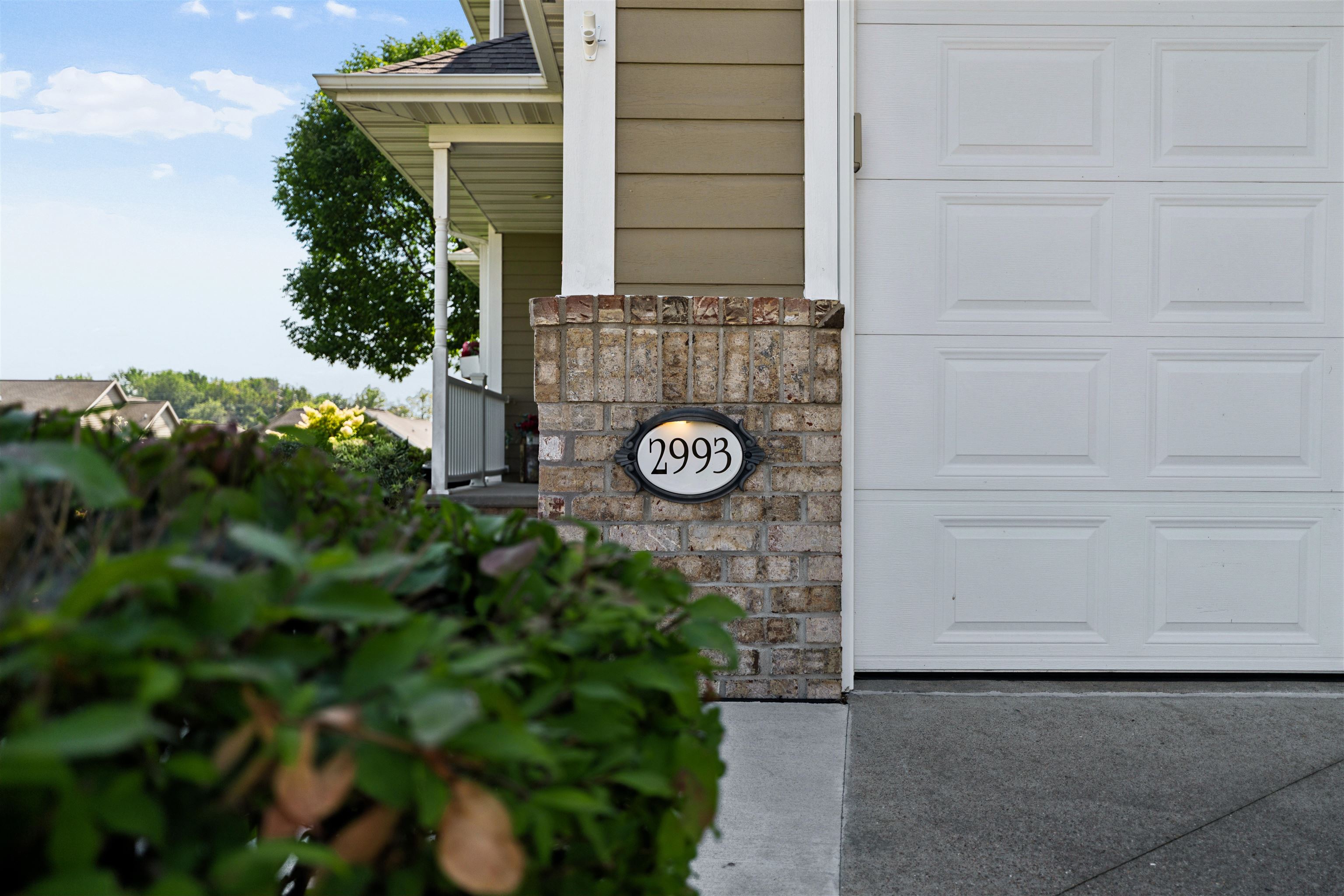 2993 Georgetown Pl, Menasha, WI 54952