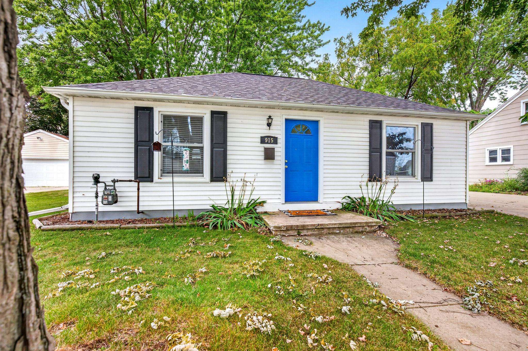 915 Taft St, Kaukauna, WI 54130