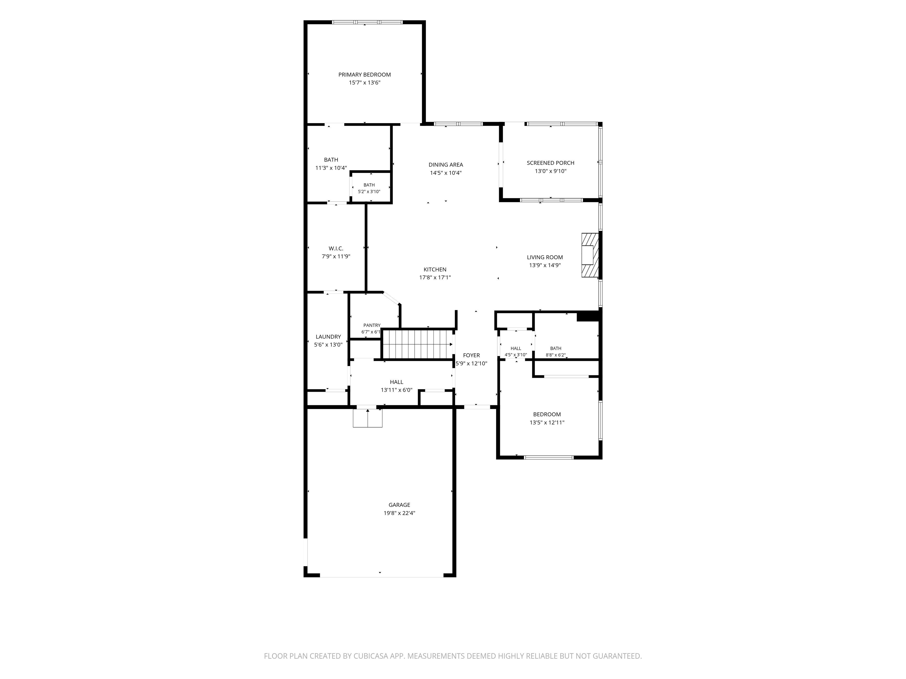 885 Cygnet Ct, Menasha, WI 54952