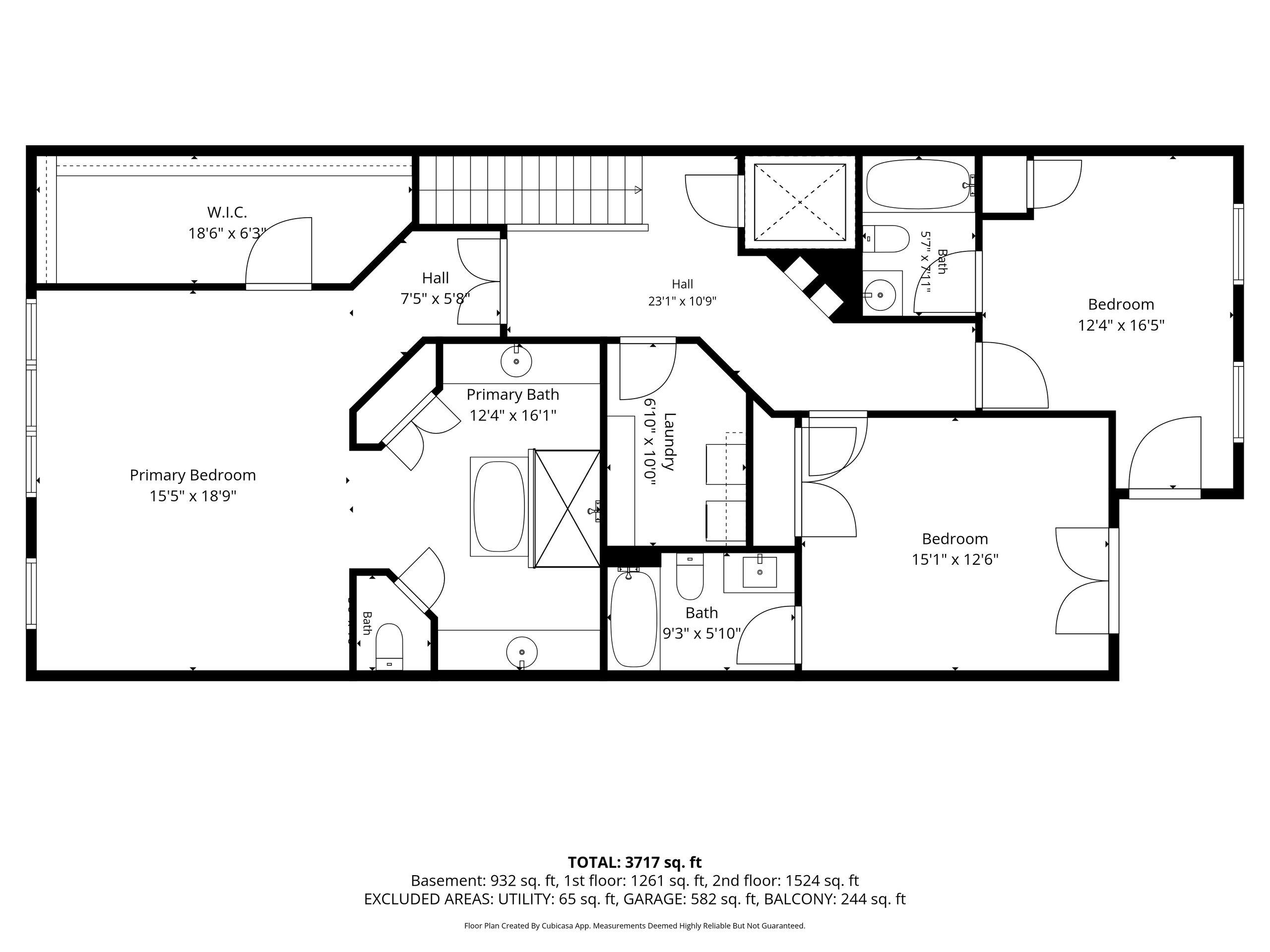 2119 Lost Dauphin Rd, De Pere, WI 54115