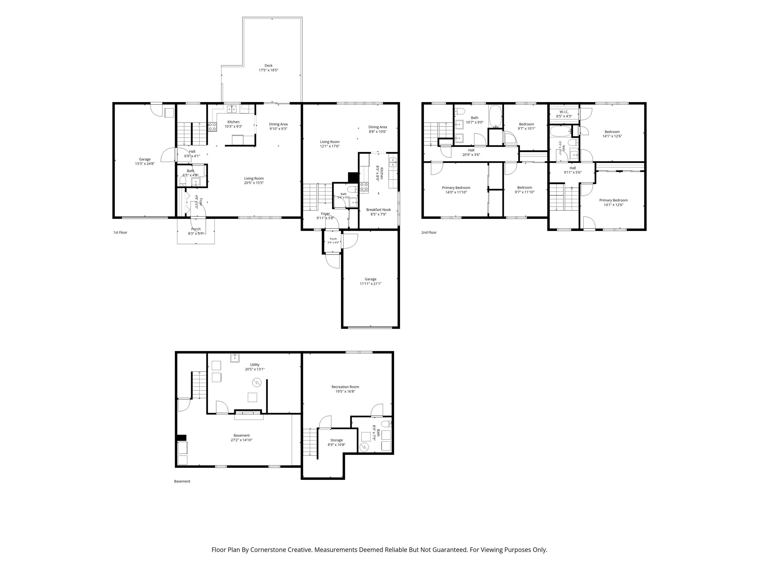433 N St Bernard Dr, De Pere, WI 54115
