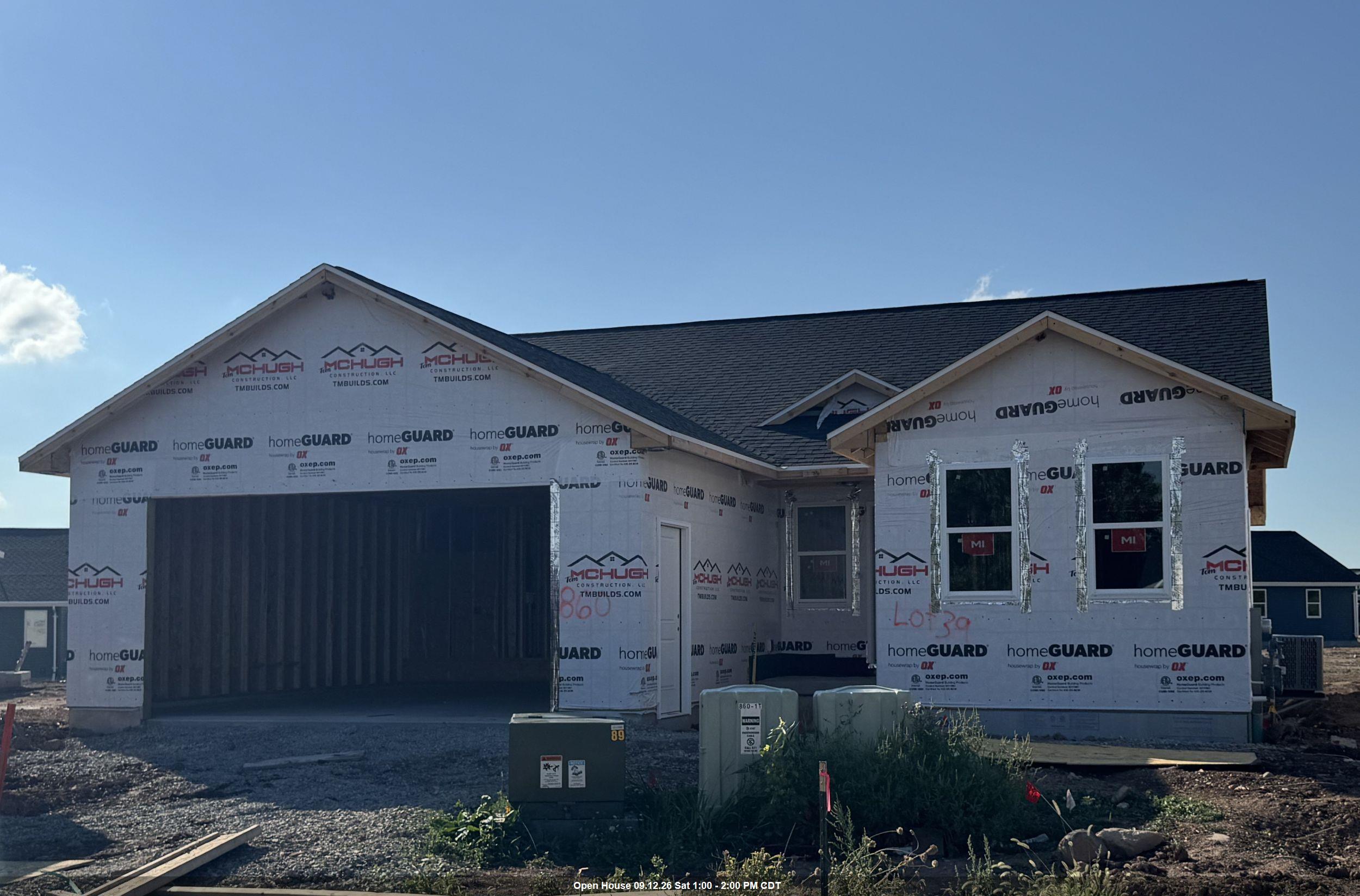 860 Terra Blue Ct, Kimberly, WI 54136