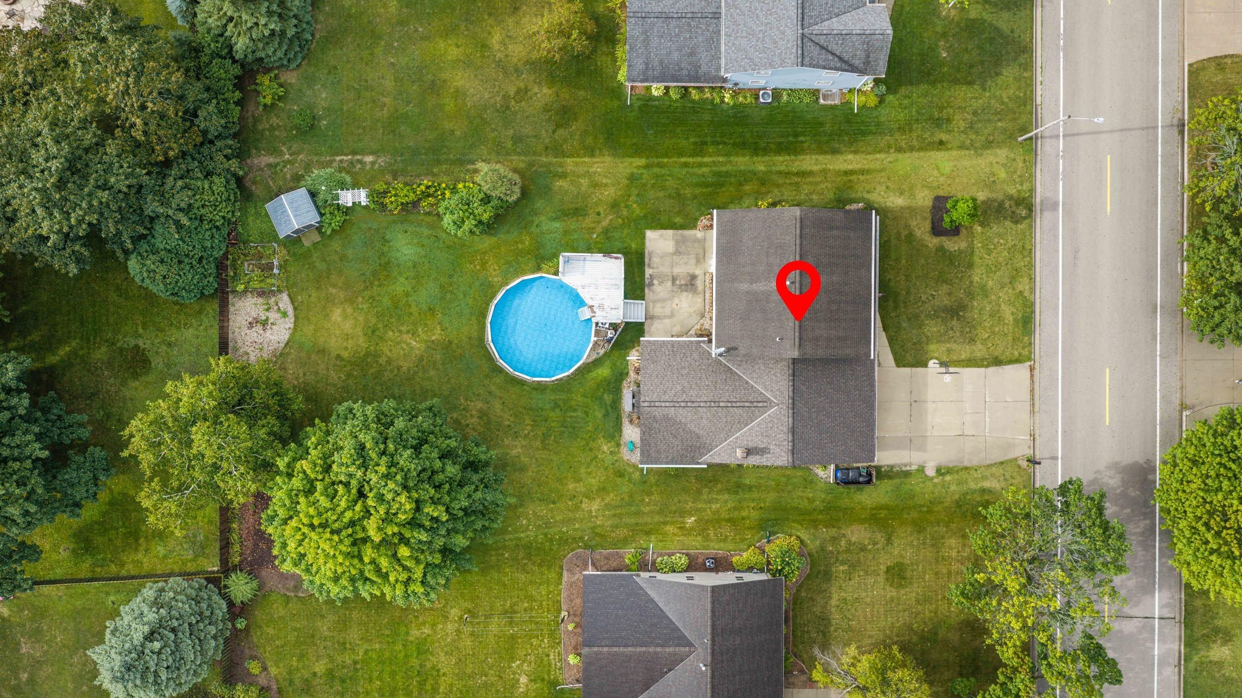 2153 Balsam Way, Green Bay, WI 54313