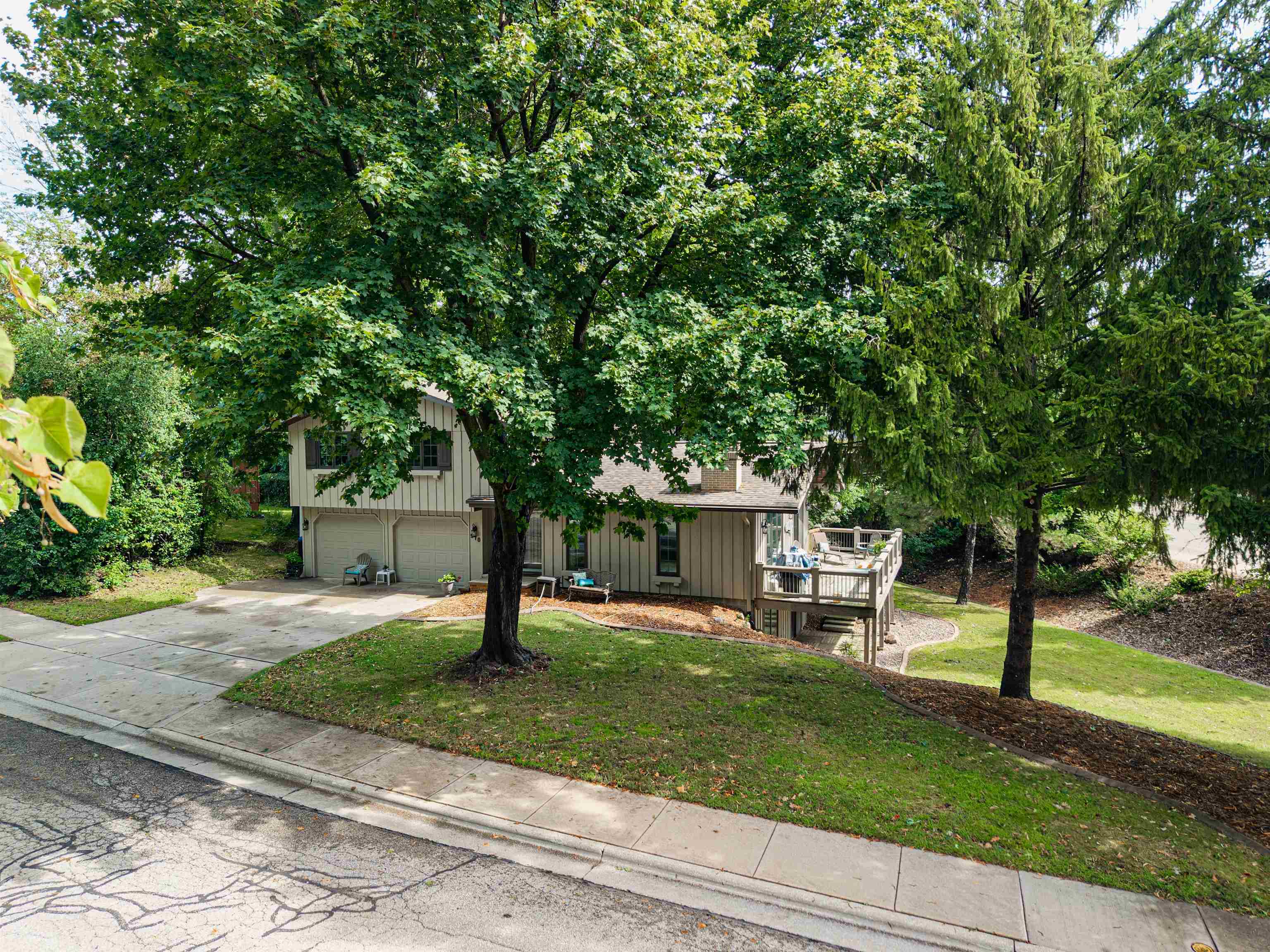 510 Rosehill Rd, Kaukauna, WI 54130