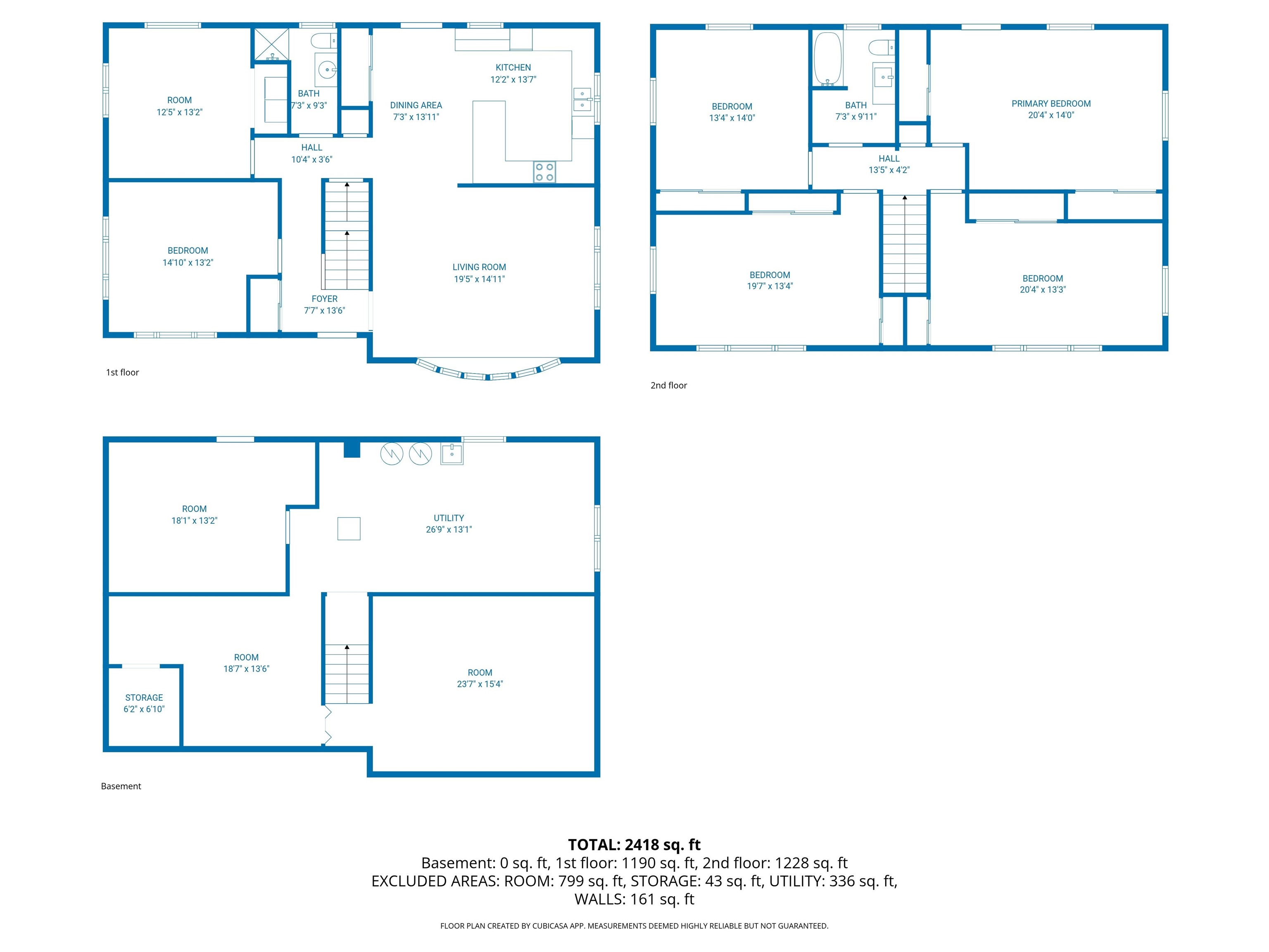 239 W Water St, Brillion, WI 54110