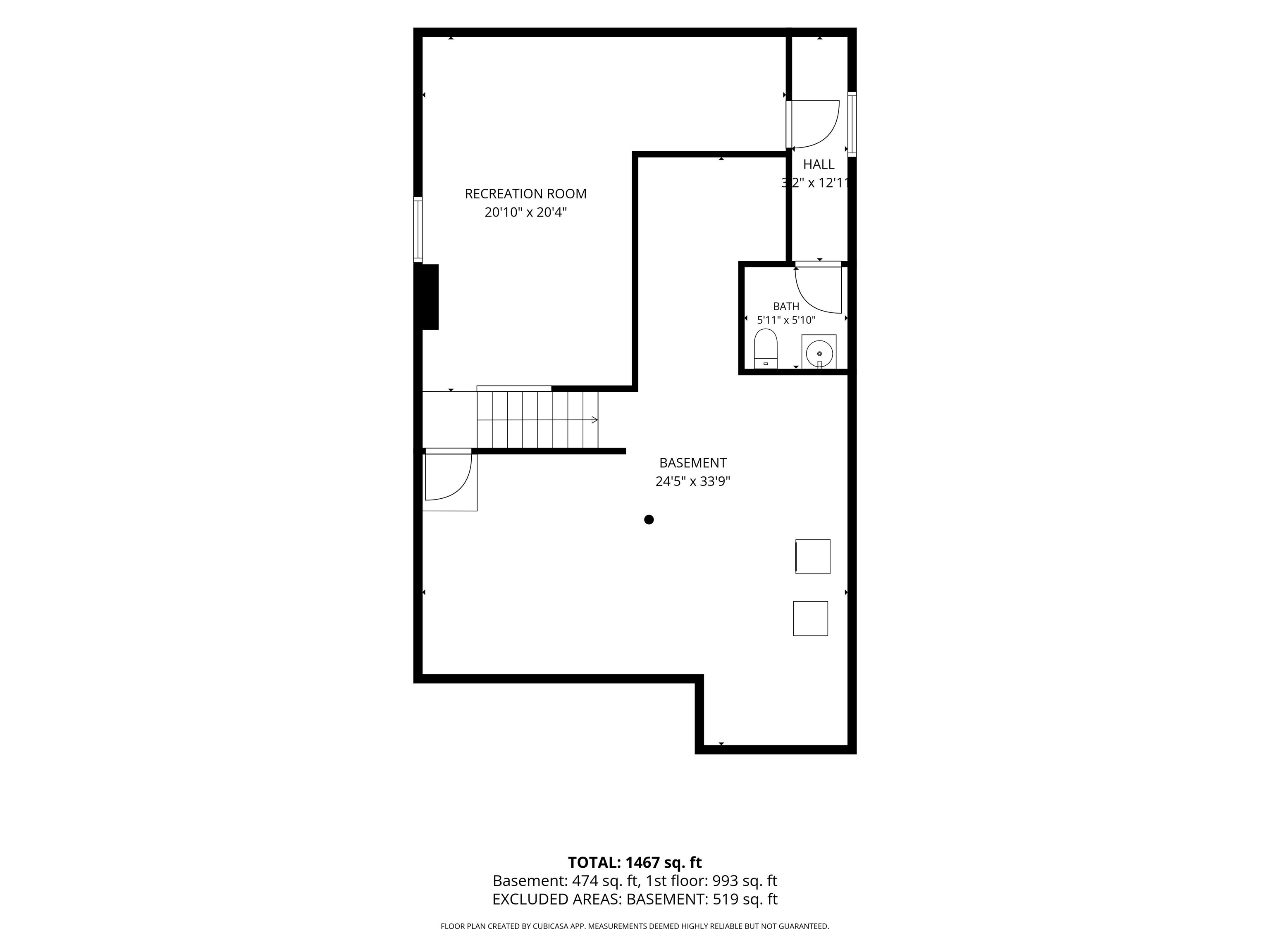 3817 Purple Crest Dr, Oshkosh, WI 54901
