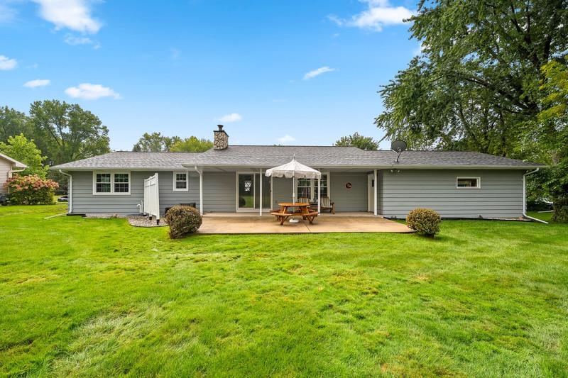 2439 Morning Star Trl, Green Bay, WI 54302