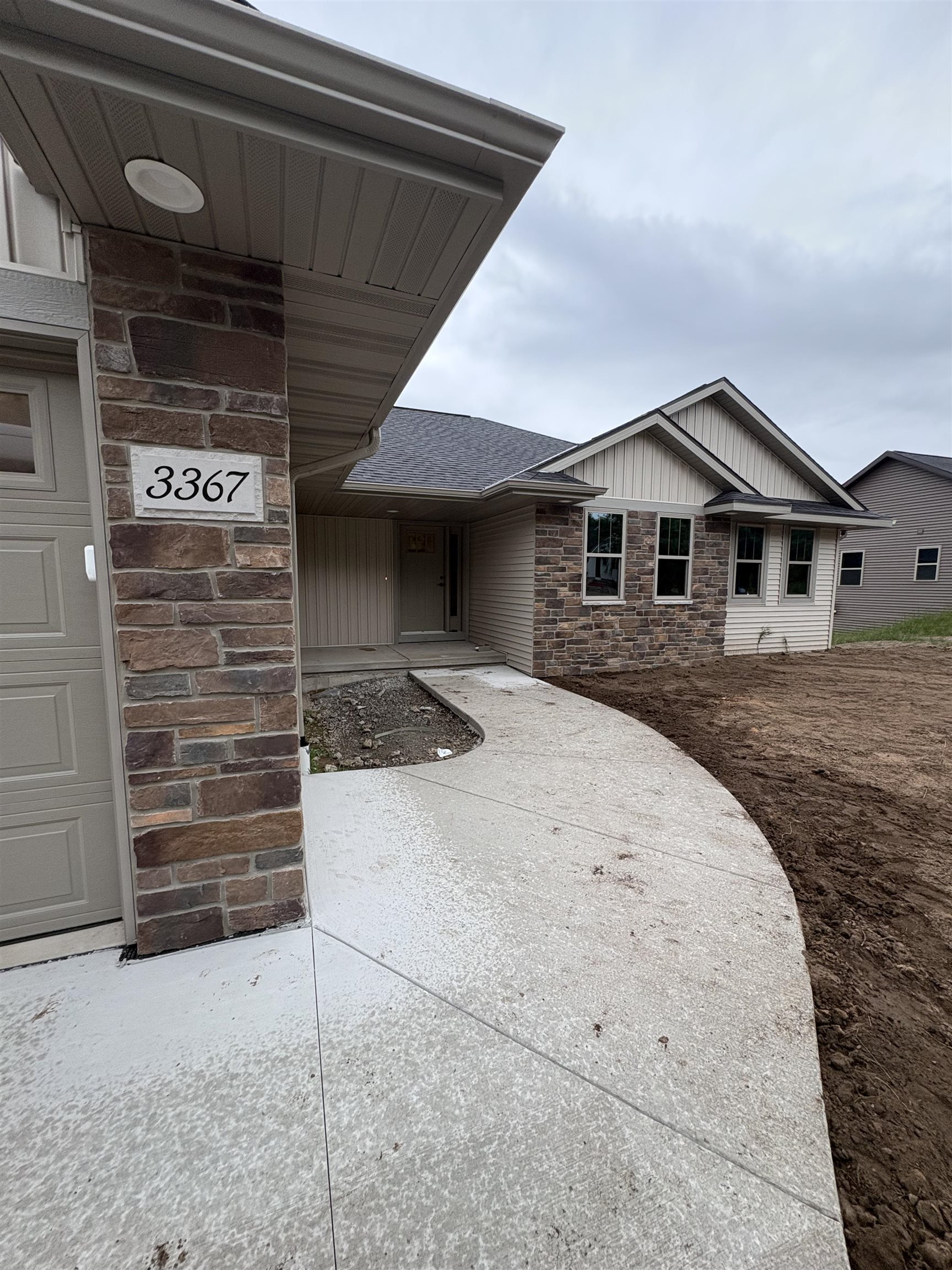 3367 Glendale Ave, Green Bay, WI 54313