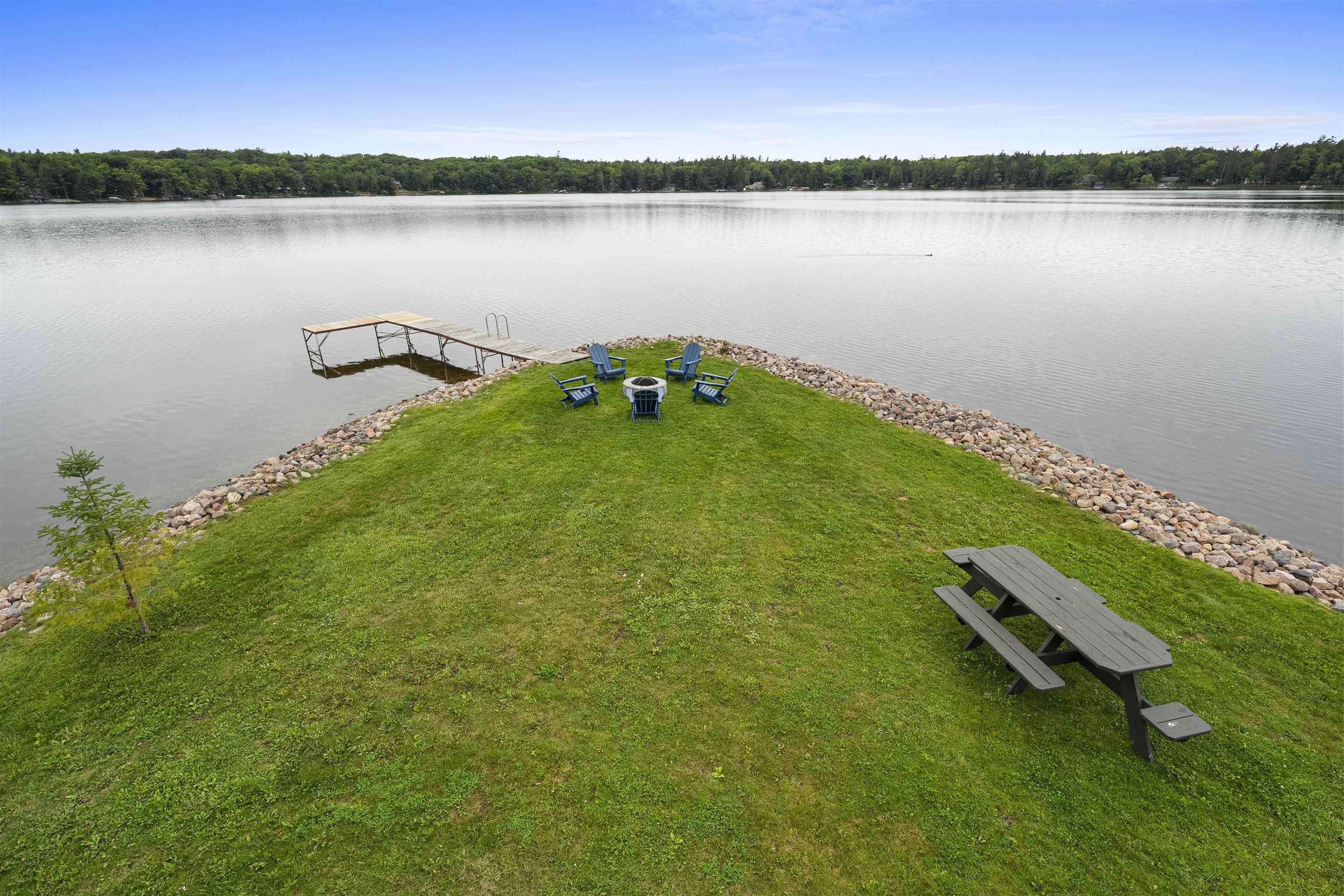741 Birch Ln, Pickerel, WI 54465
