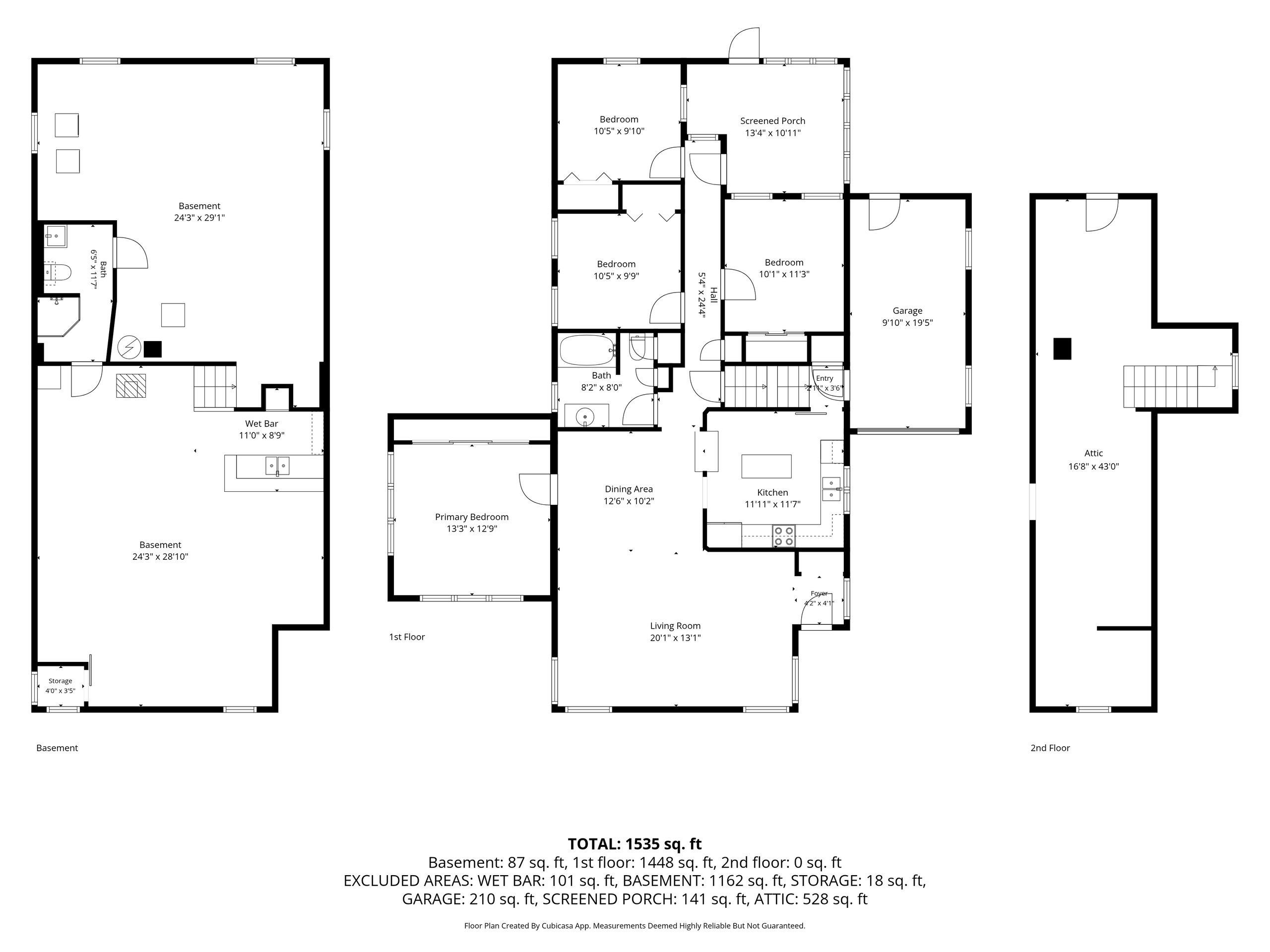 1213 12th Ave, Green Bay, WI 54304