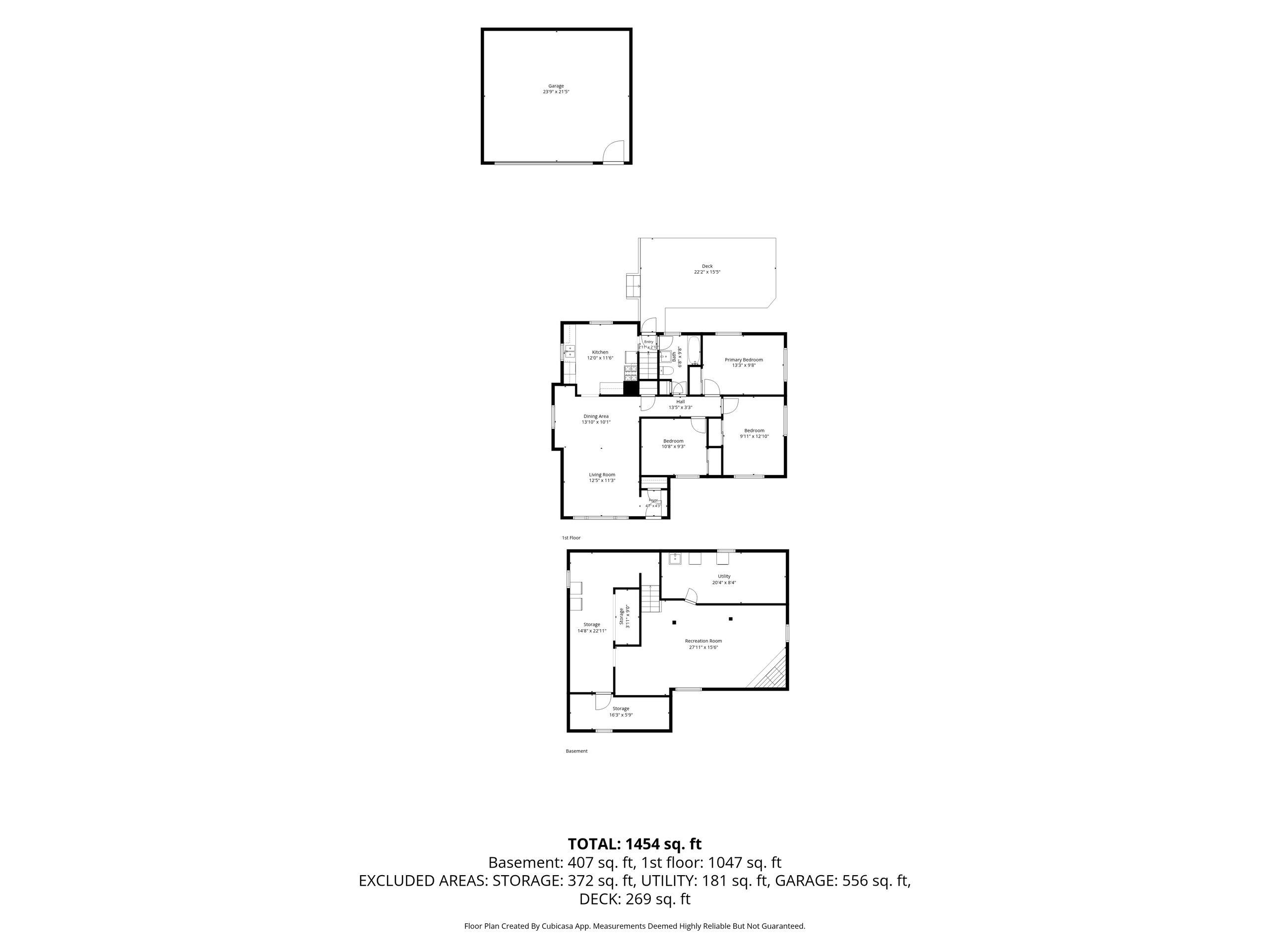 1168 9th St, Green Bay, WI 54304