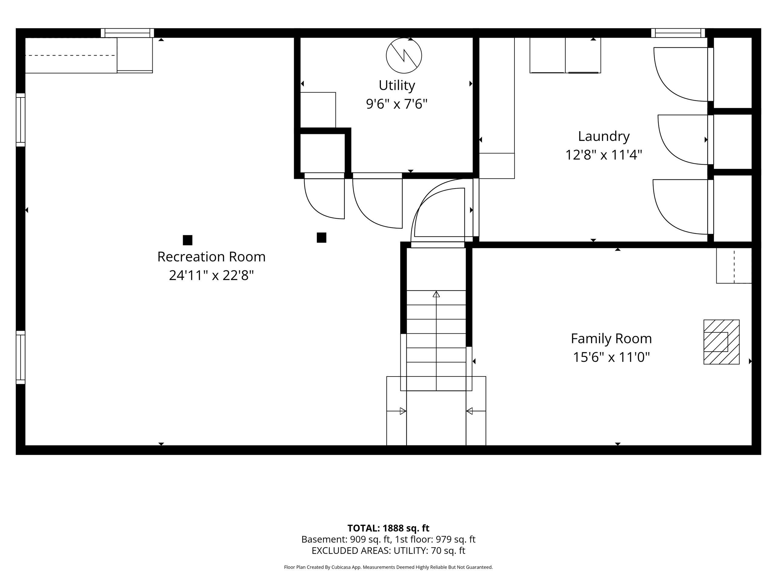N4711 Rose Brook Rd, Shawano, WI 54166