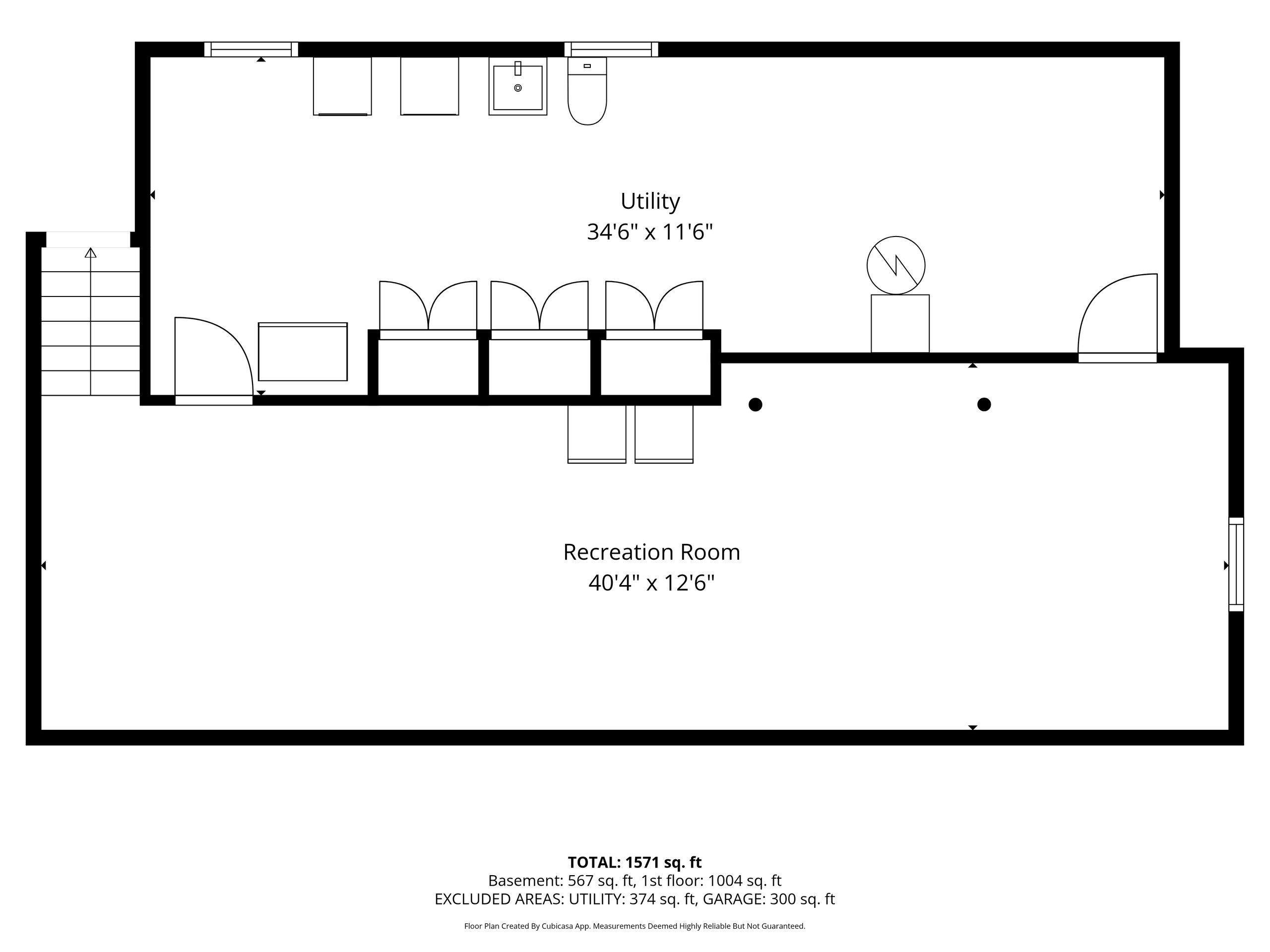 134 Minor Ct, Green Bay, WI 54303