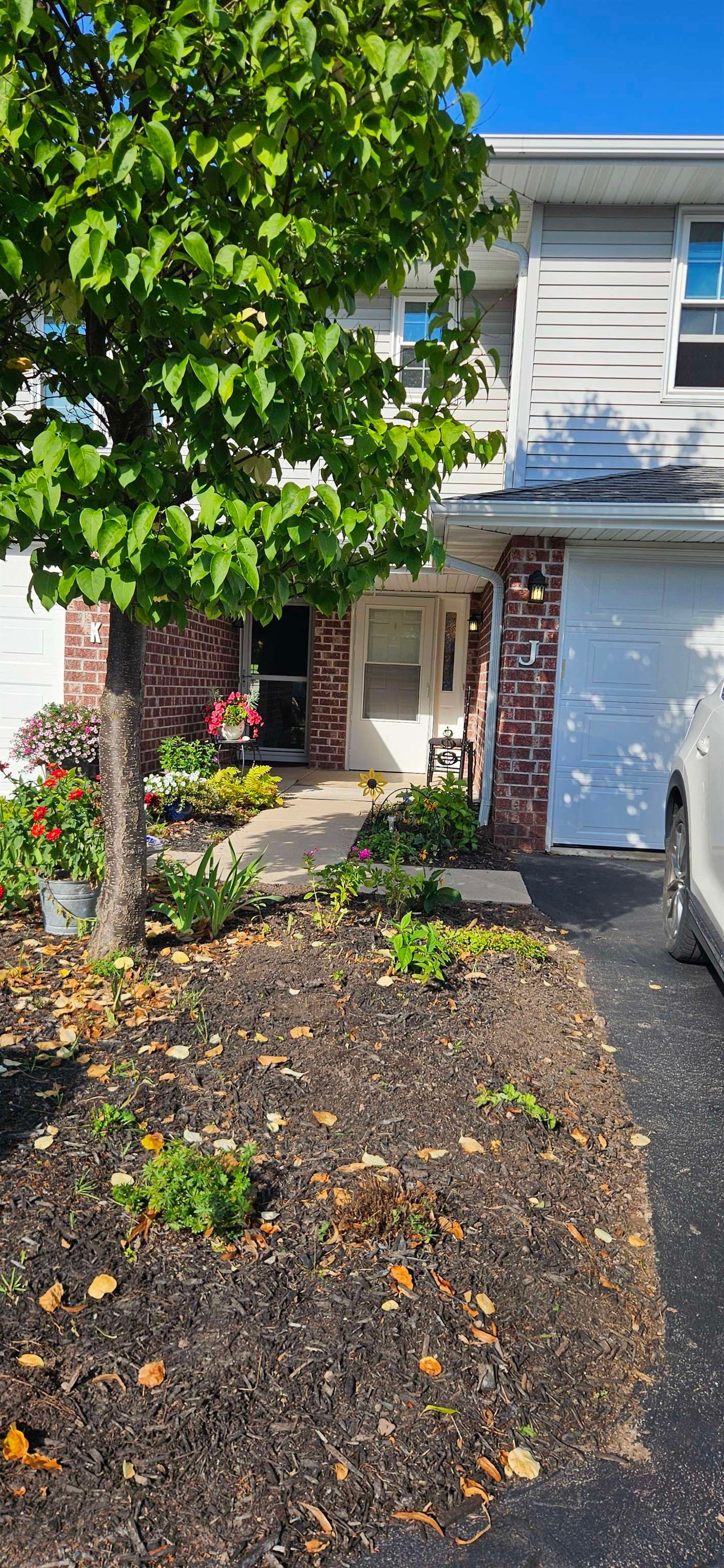 2579 Telluride Trl #J, Green Bay, WI 54313-3909