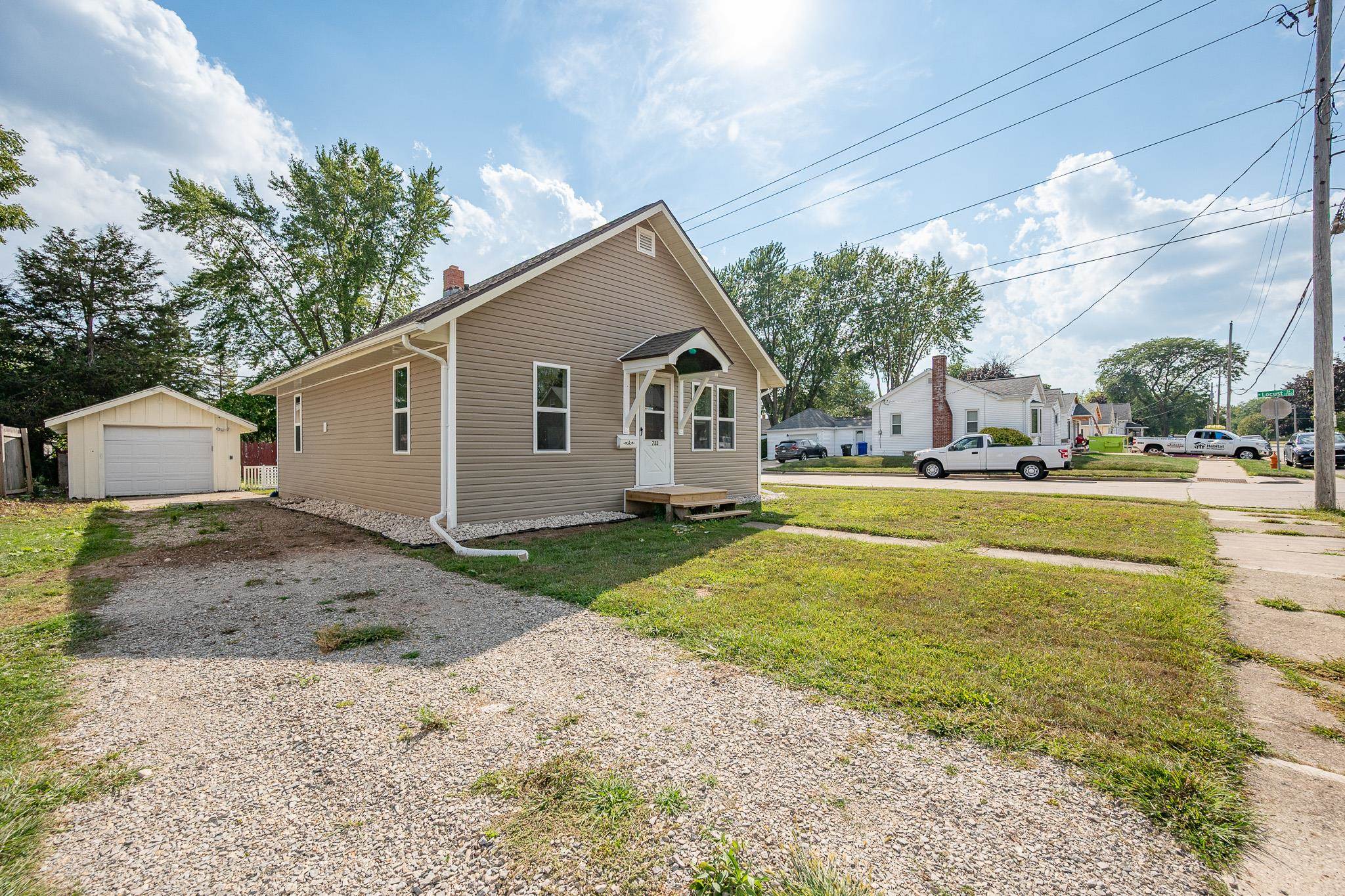 733 W Grant St, Appleton, WI 54914