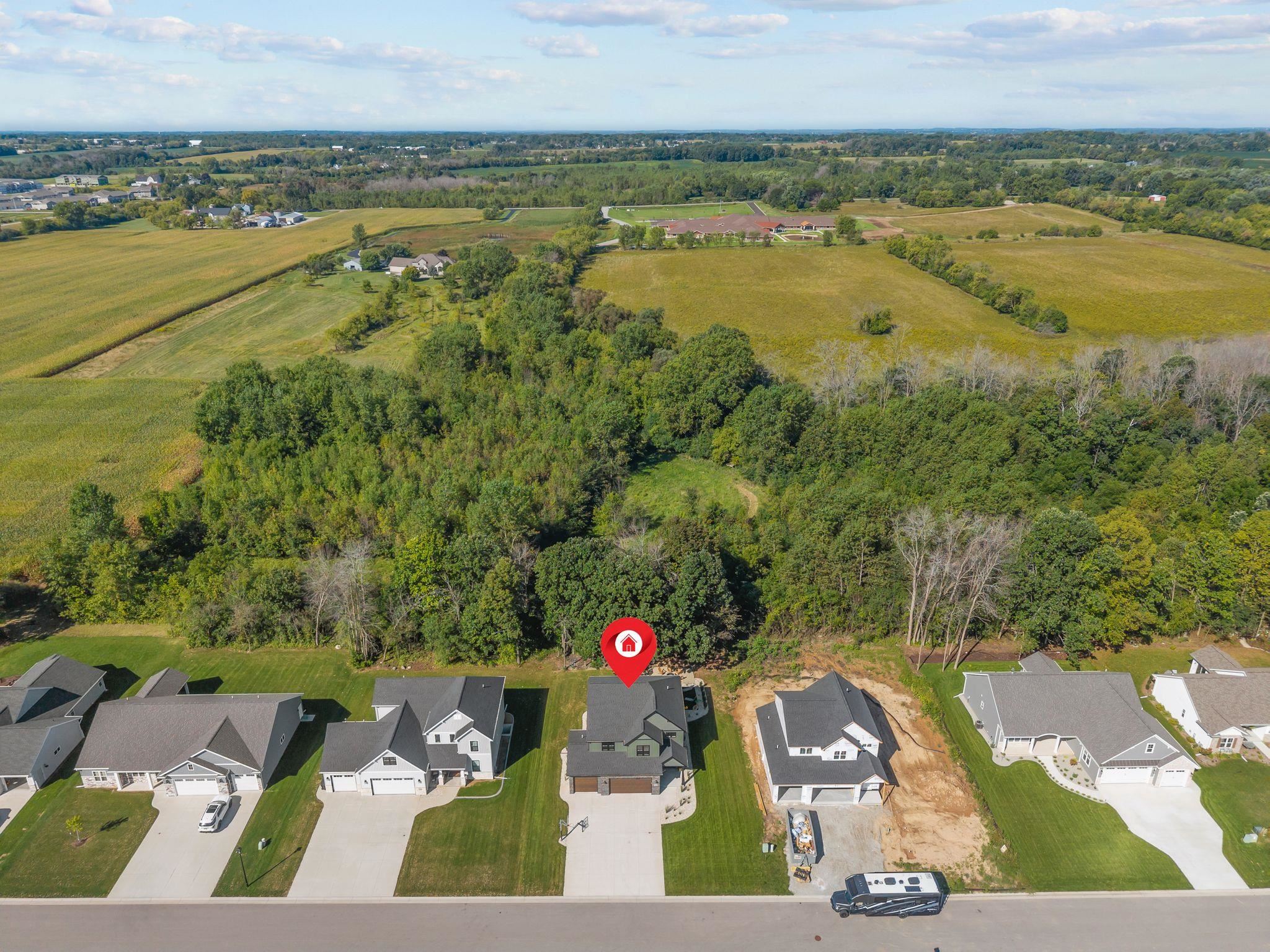 2200 Softwind Rd, Neenah, WI 54956