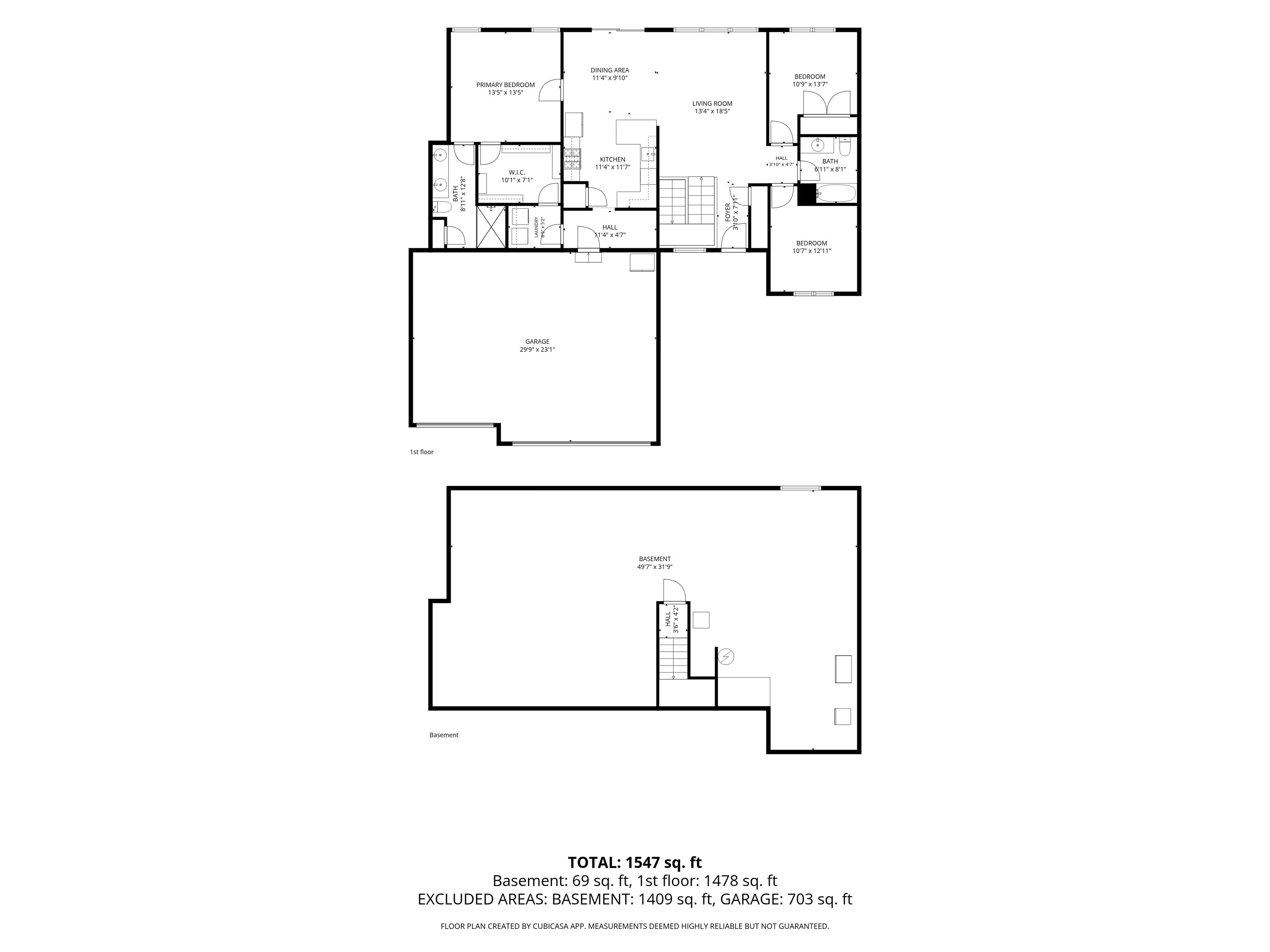1541 Liberty Ave, Neenah, WI 54956
