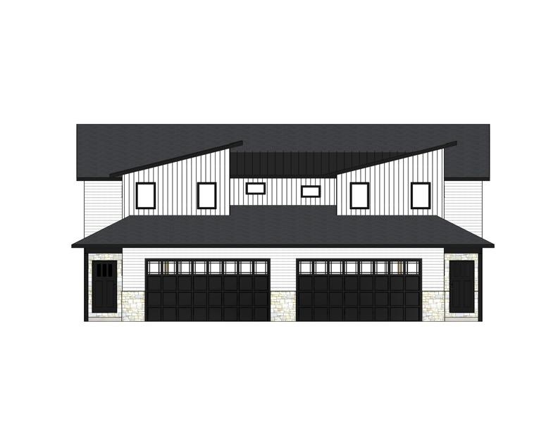 1119 Fieldview Dr, Menasha, WI 54952